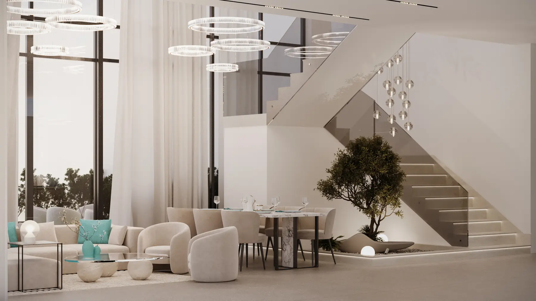 REEF LUXURY DEVELOPMENTS "REEF 999" 23