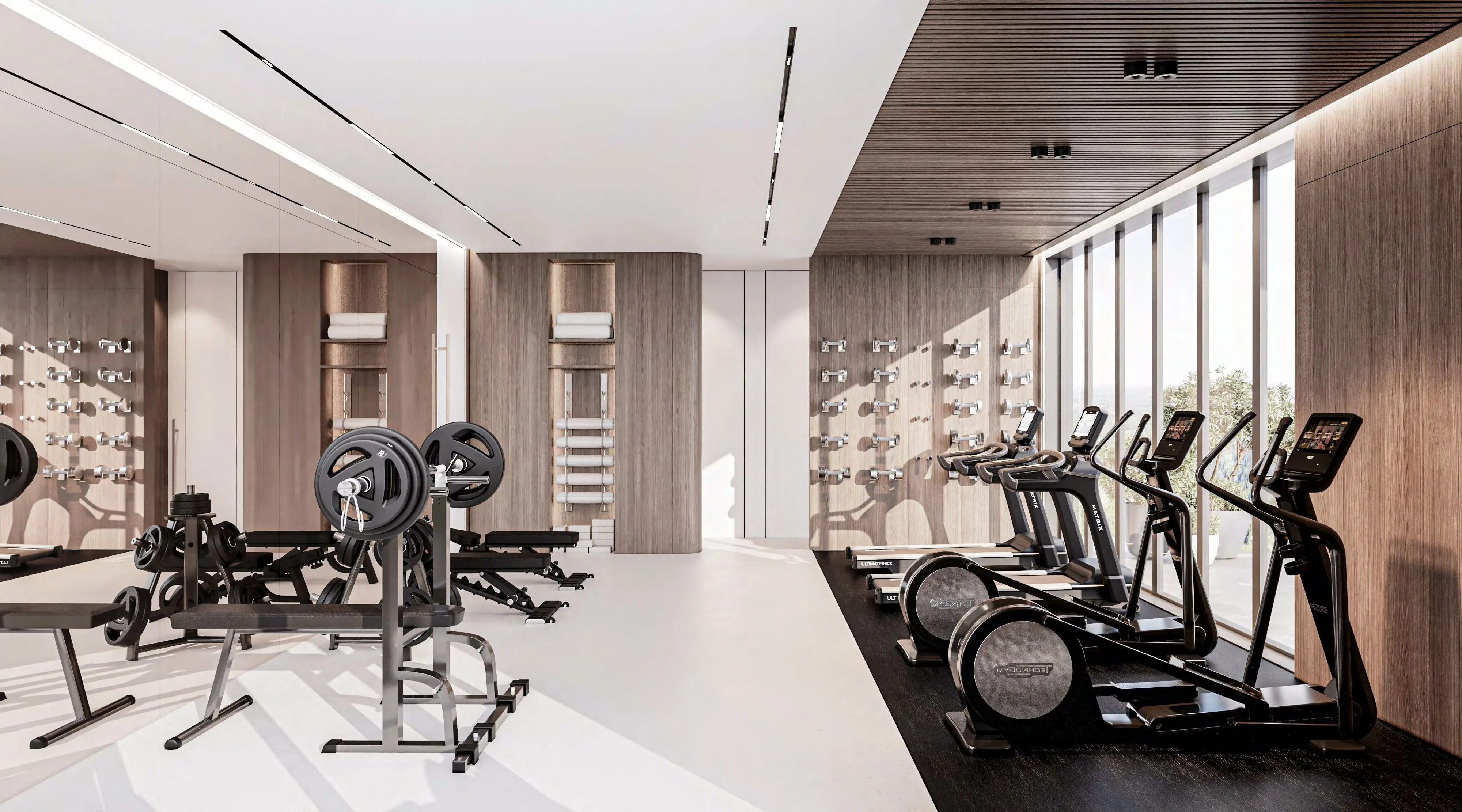 ARETE DEVELOPMENTS "Urban Horizon by Arete" NEW LAUNCH 41