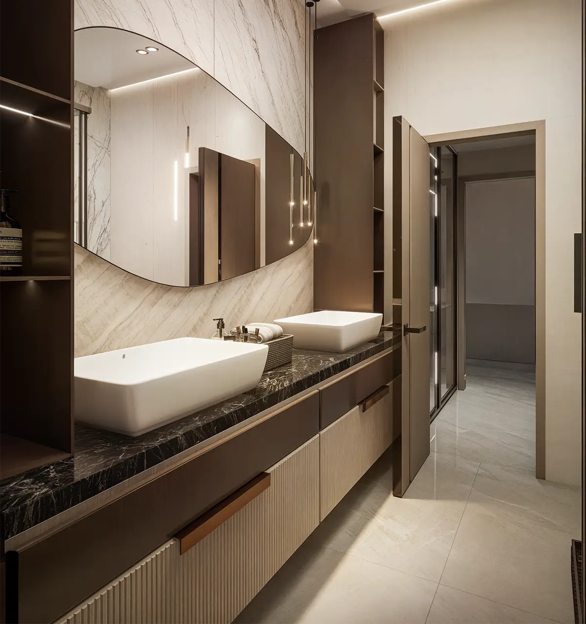 AMIRAH DEVELOPMENTS "Bonds Avenue Residences" 34
