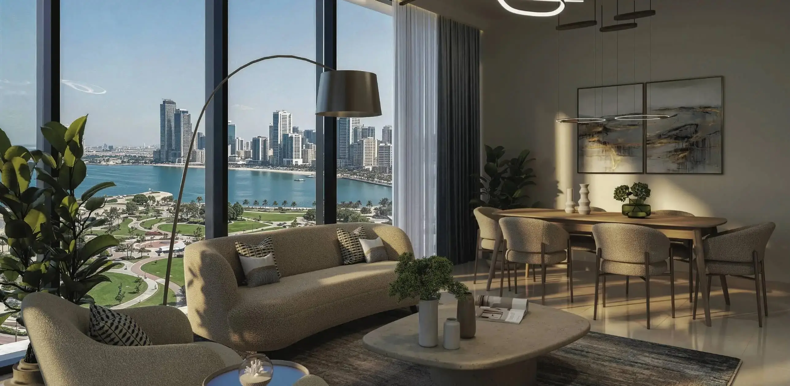ALEF "Linar Tower B"