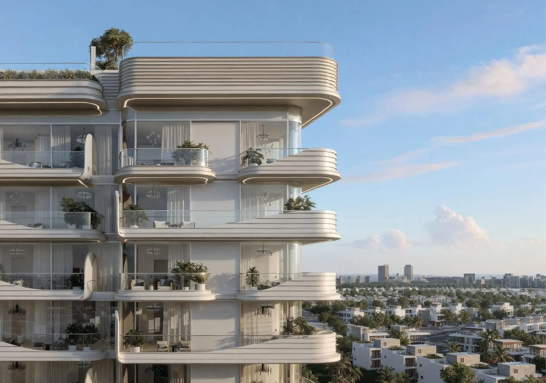 WADAN DEVELOPMENTS "CYBÈLE by Wadan" 3