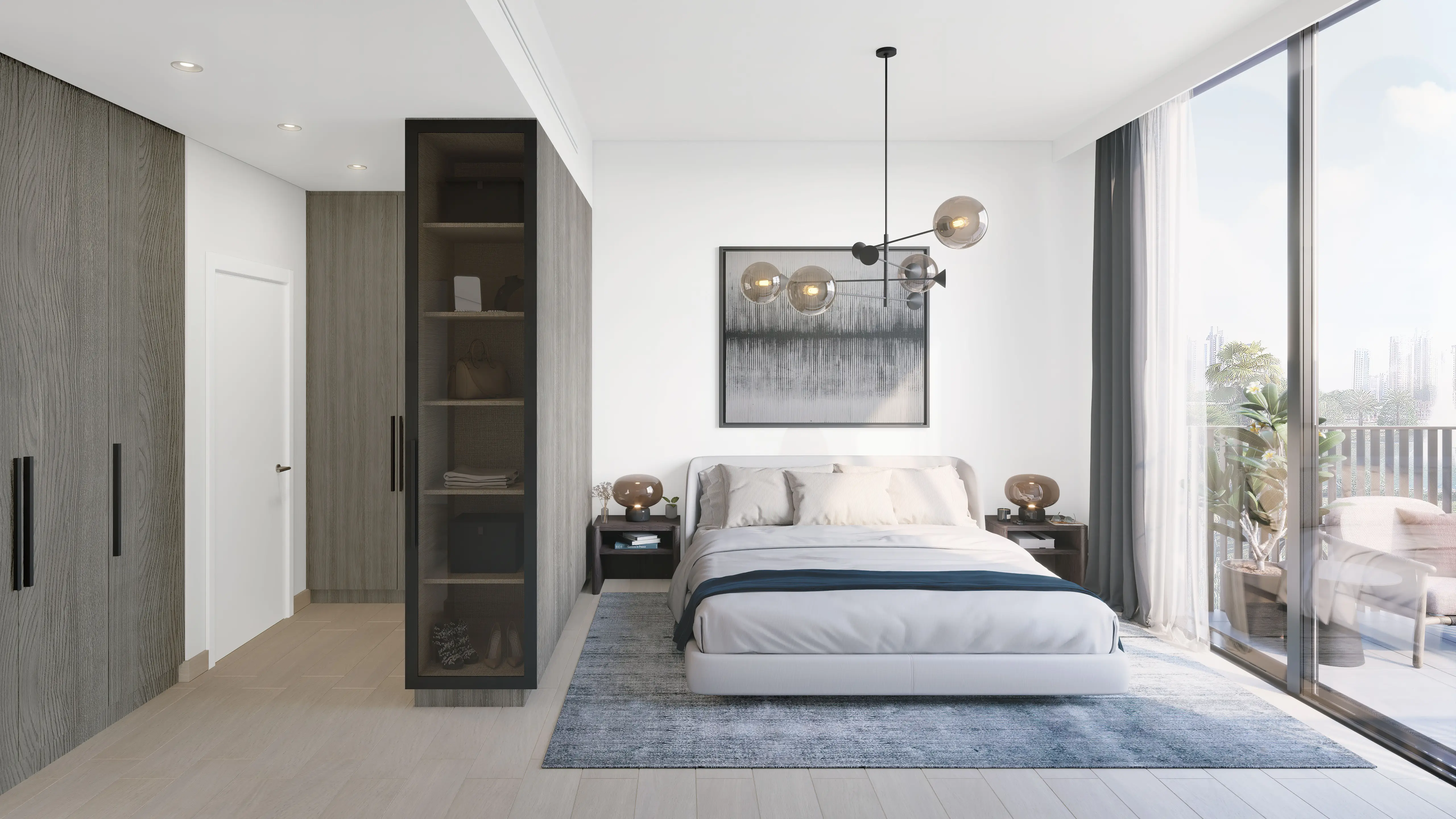 ELLINGTON "Rosemont Residences"