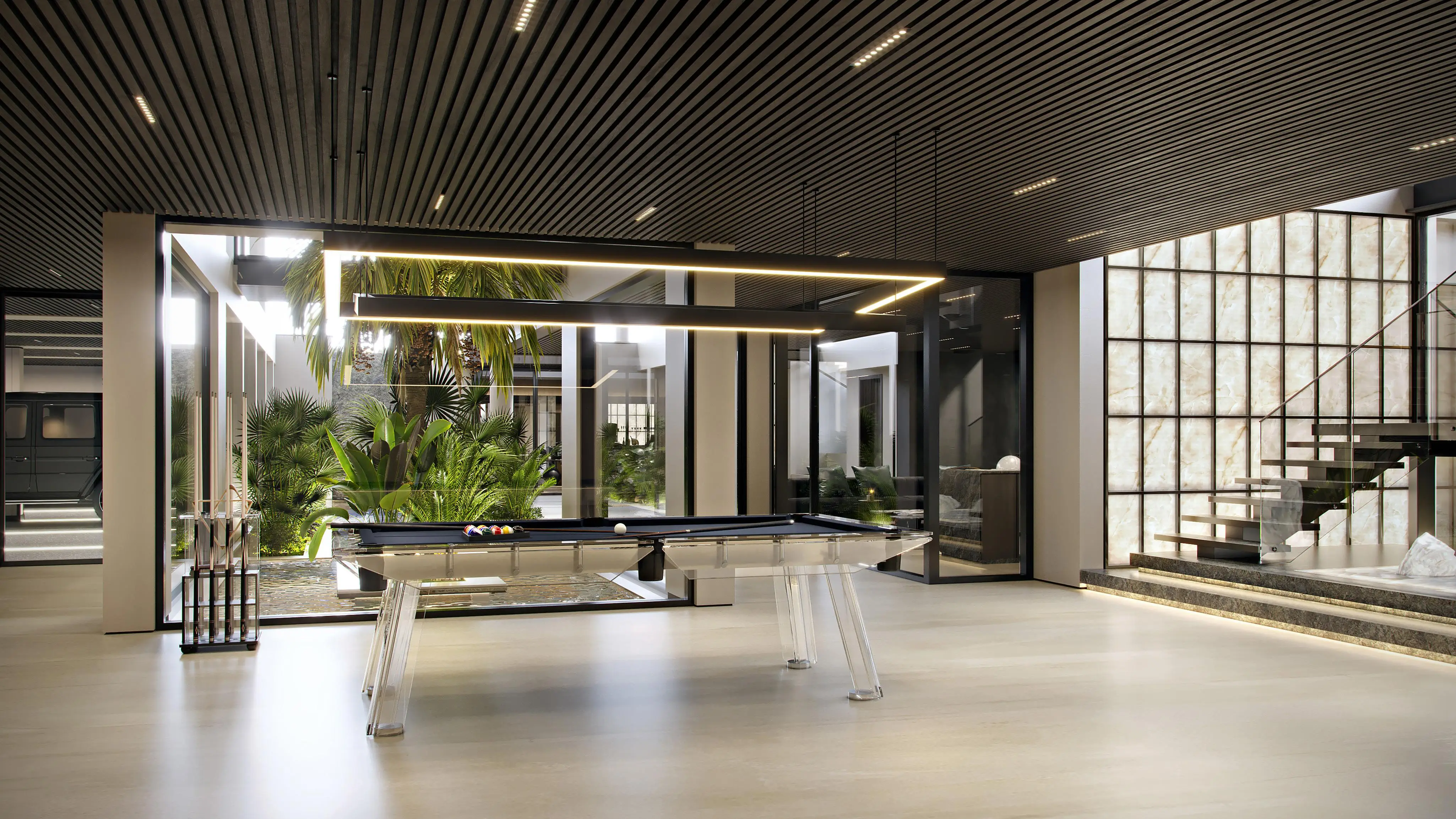 REFINE "Mews Mansions" 15