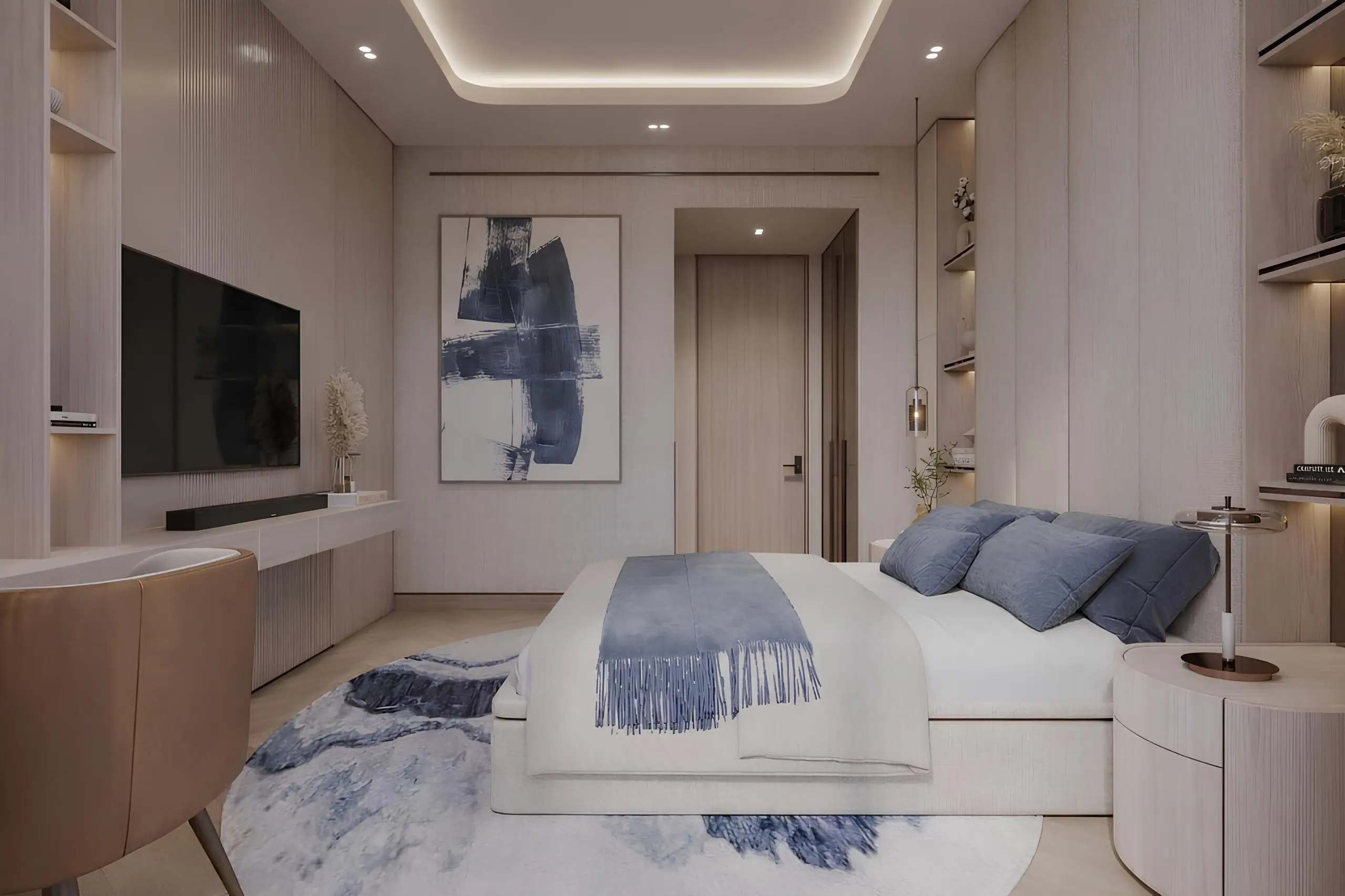 REFINE "Meriden Beach Residences" 17