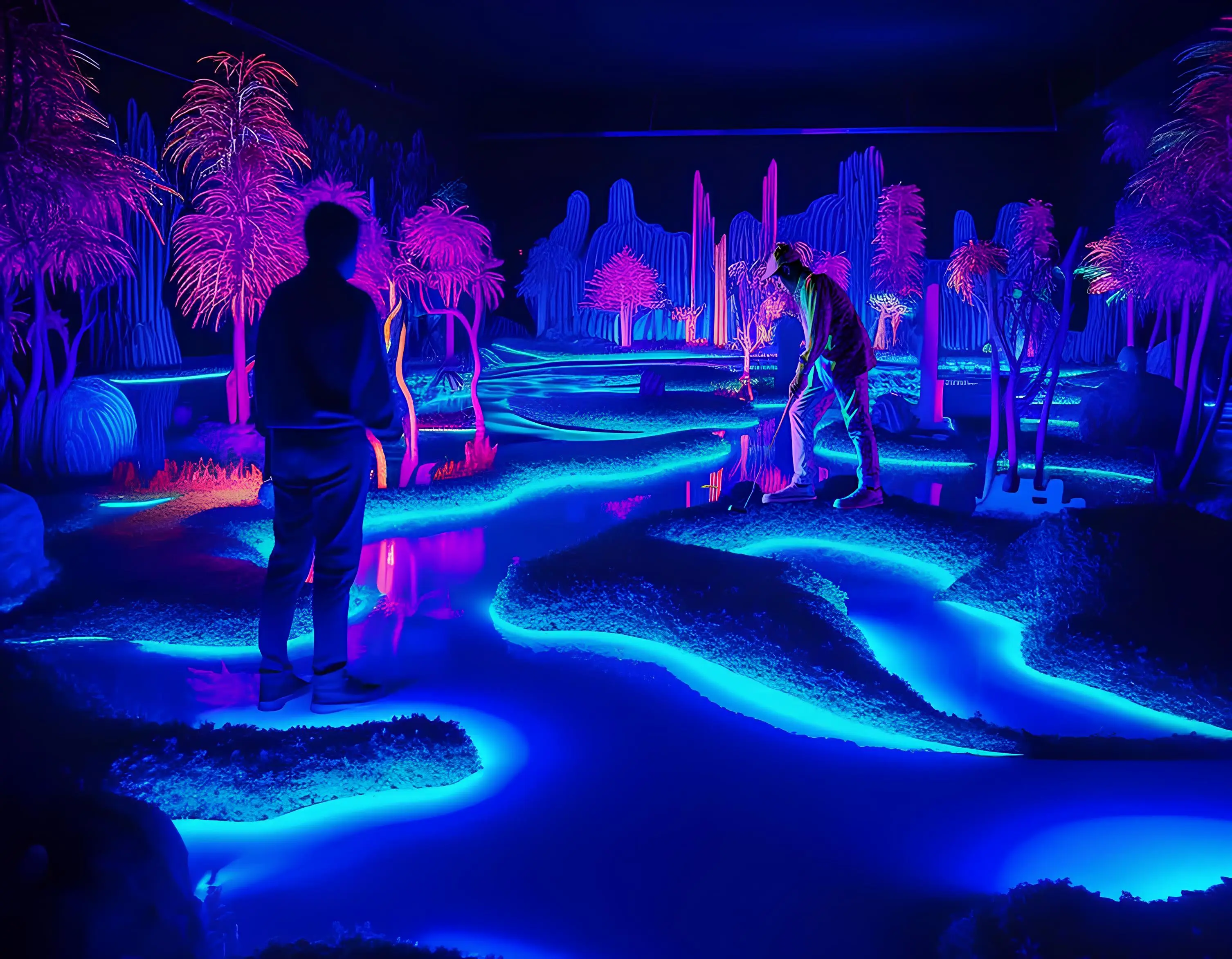 DAMAC «Lagoons Morocco»