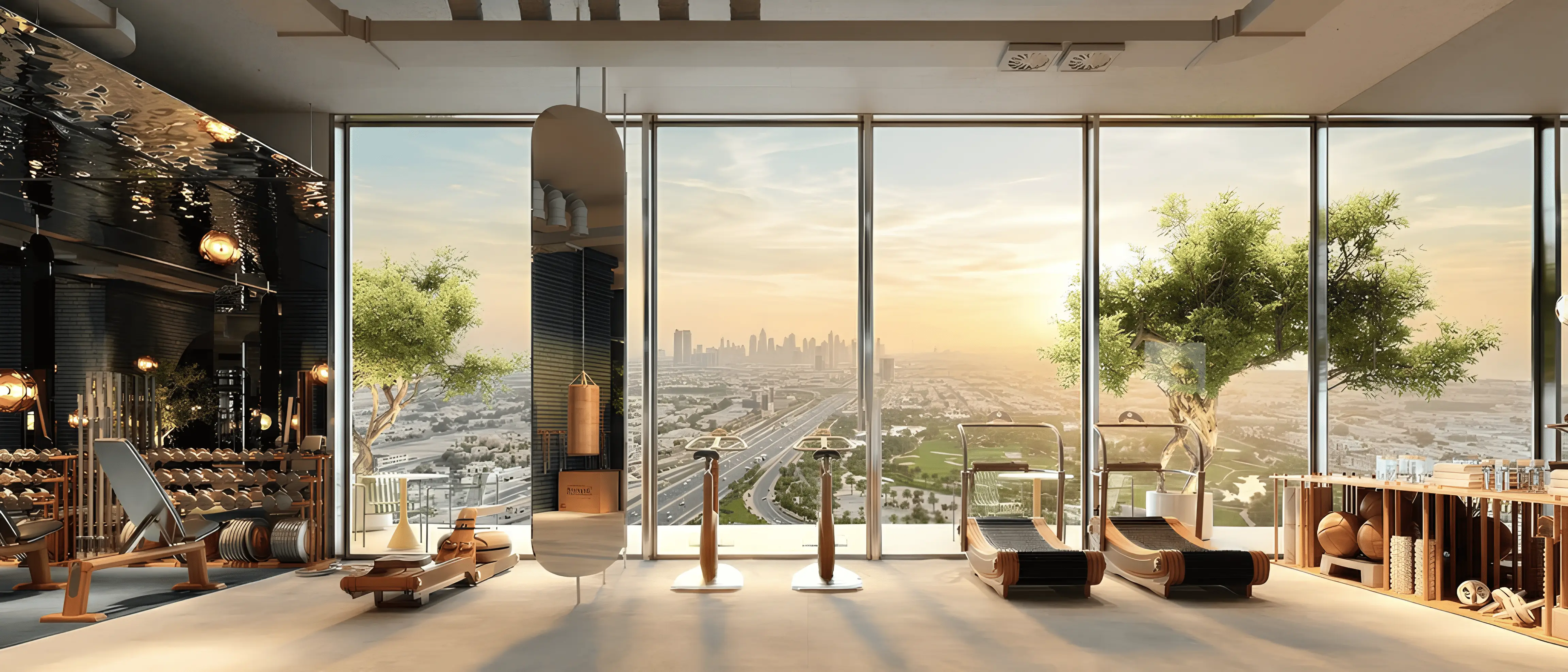 MR. EIGHT DEVELOPMENT "The WOW Tower" NEW LAUNCH 32