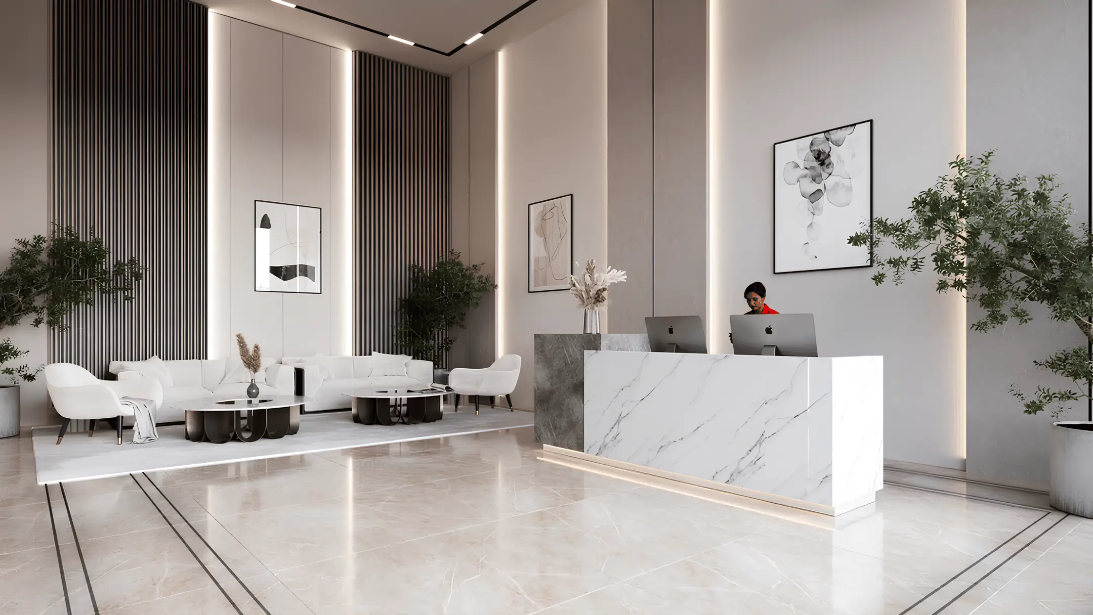 ANAX DEVELOPMENTS "Evora Residences" 3