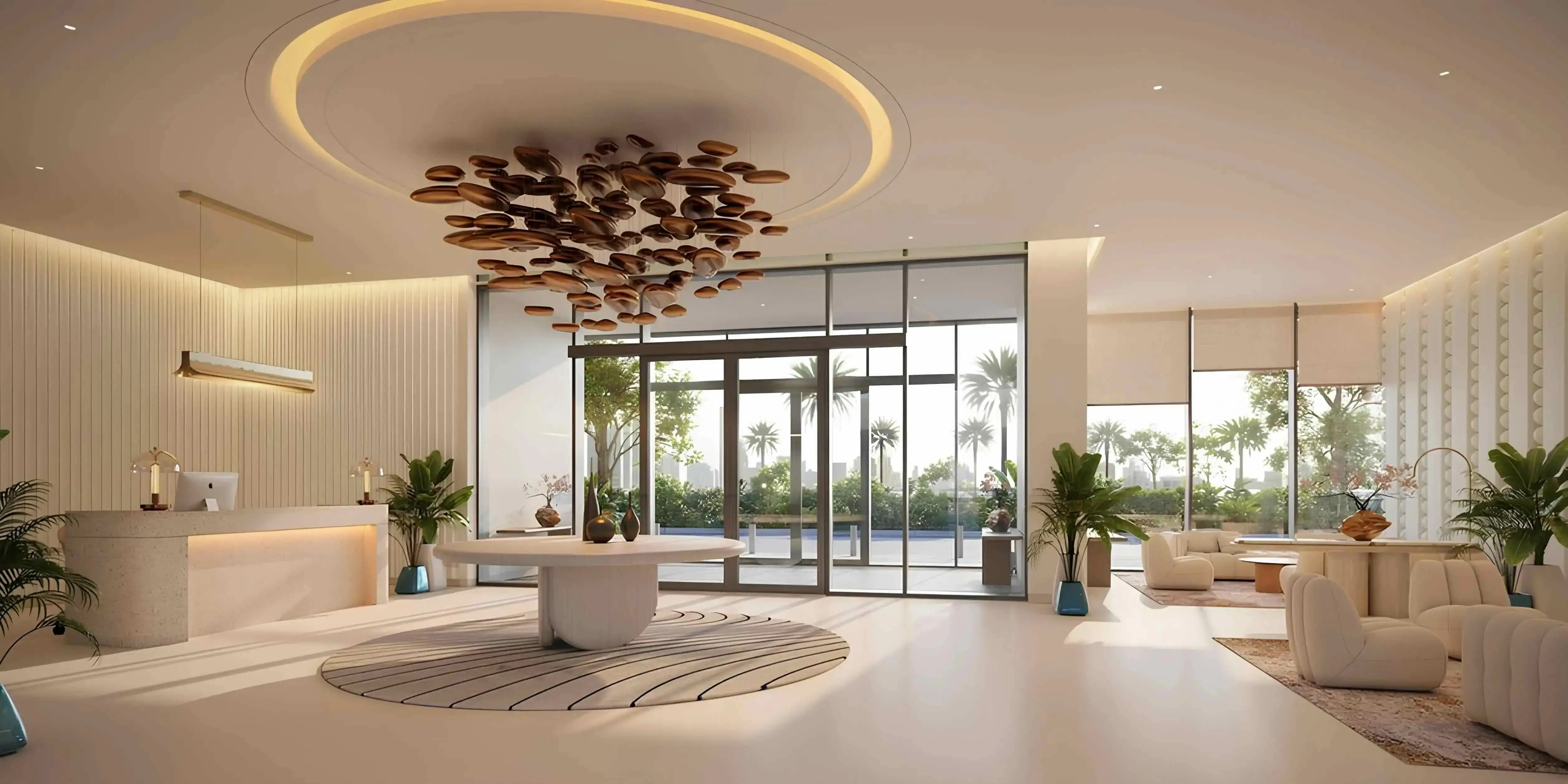 ALEF "Linar Towers D & E"