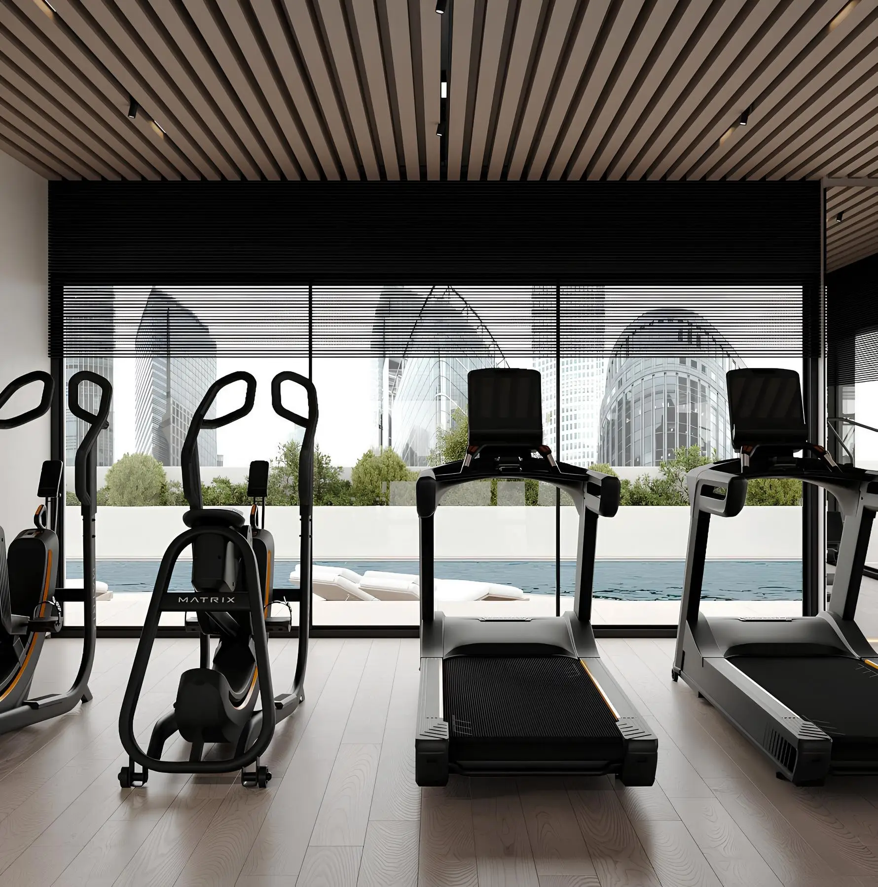 SHARAFI DEVELOPMENTS "Marea Residences" 18