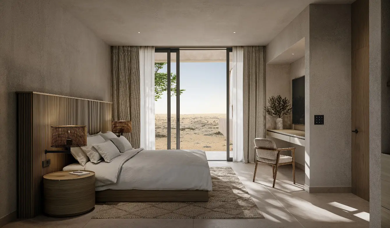 AL HAMRA "The Ritz-Carlton Residences Al Wadi" 5