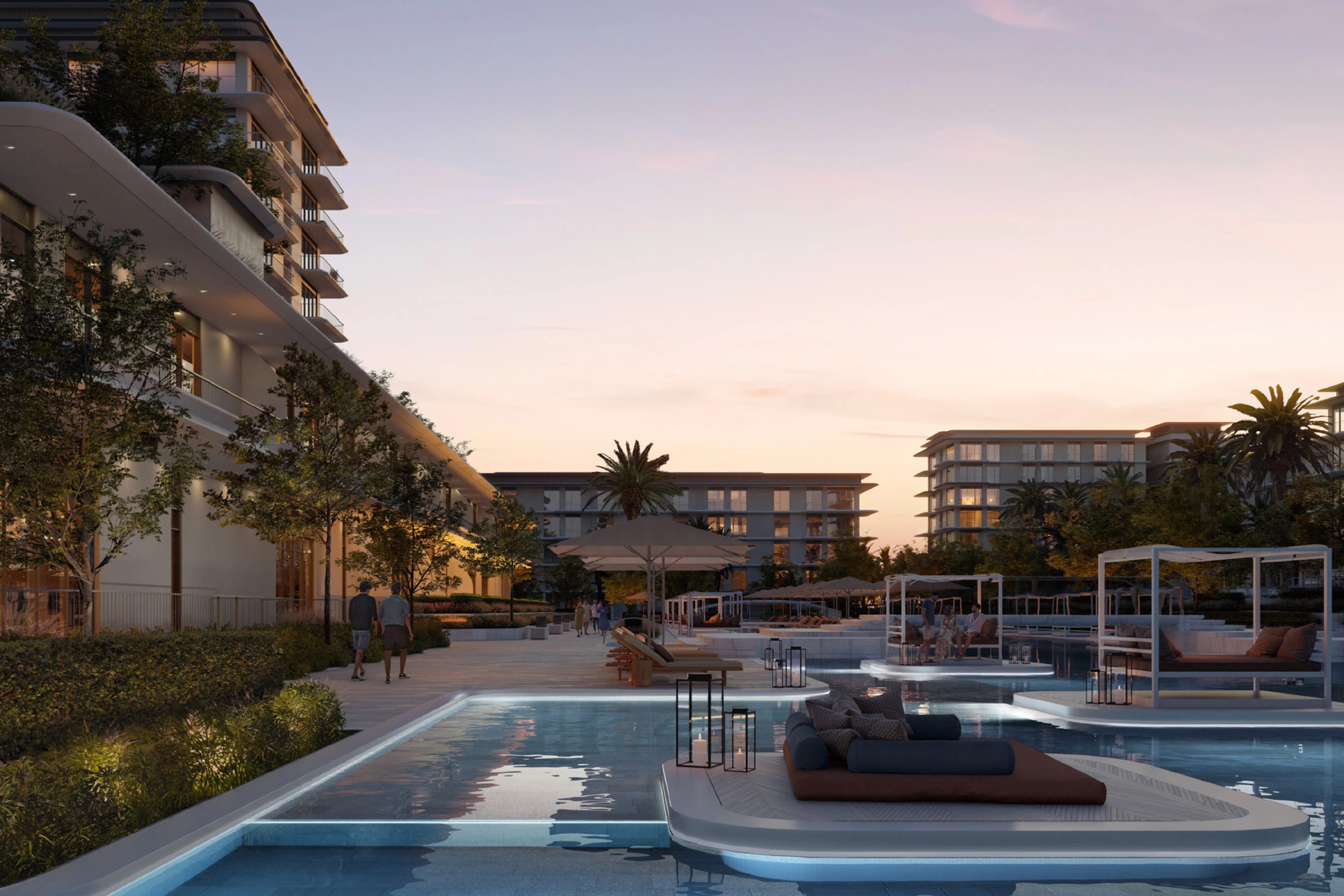EMAAR "Avonlea"