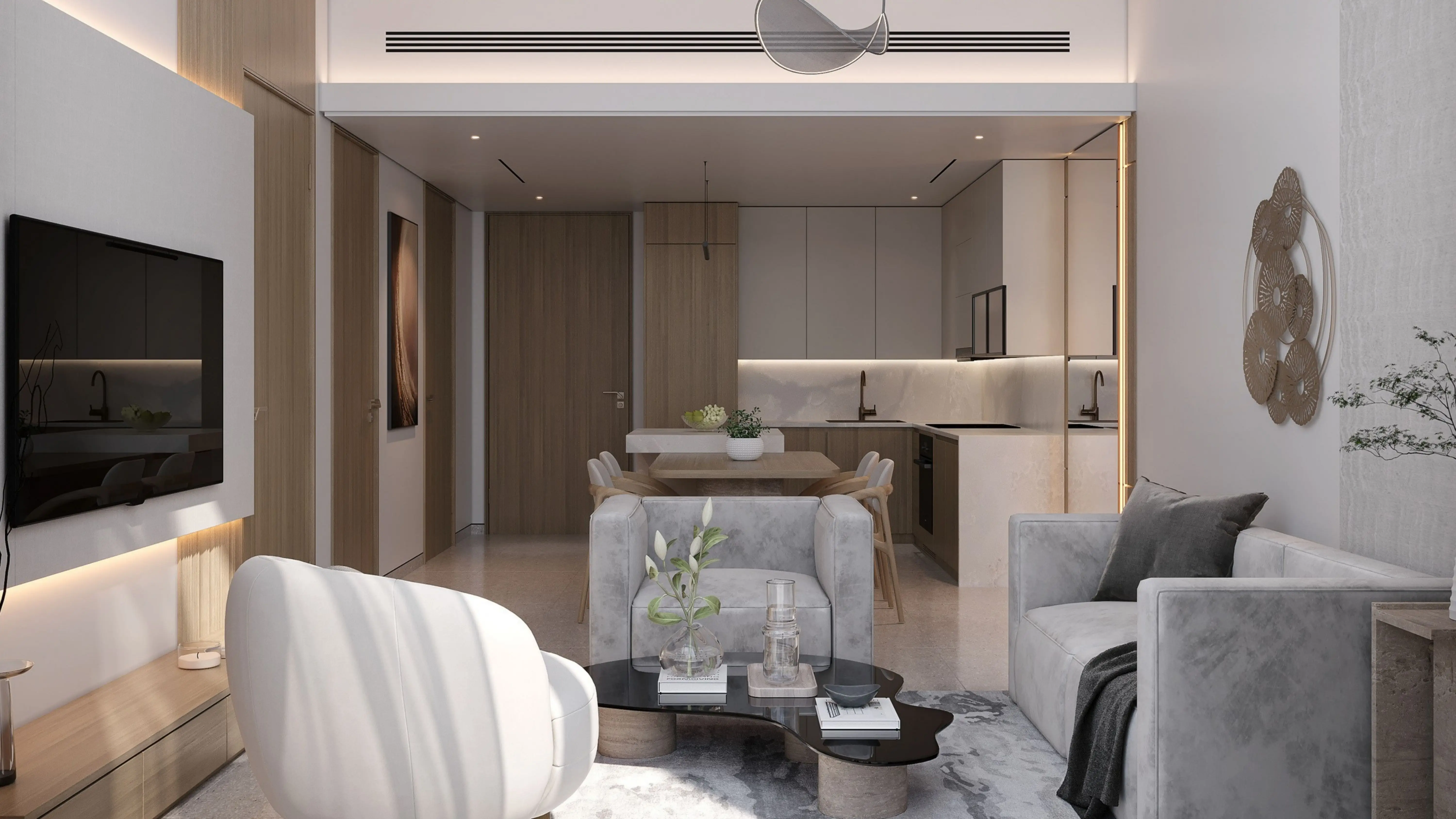 VALORES PROPERTY DEVELOPMENT "Elevia Residences III" NEW LAUNCH 6