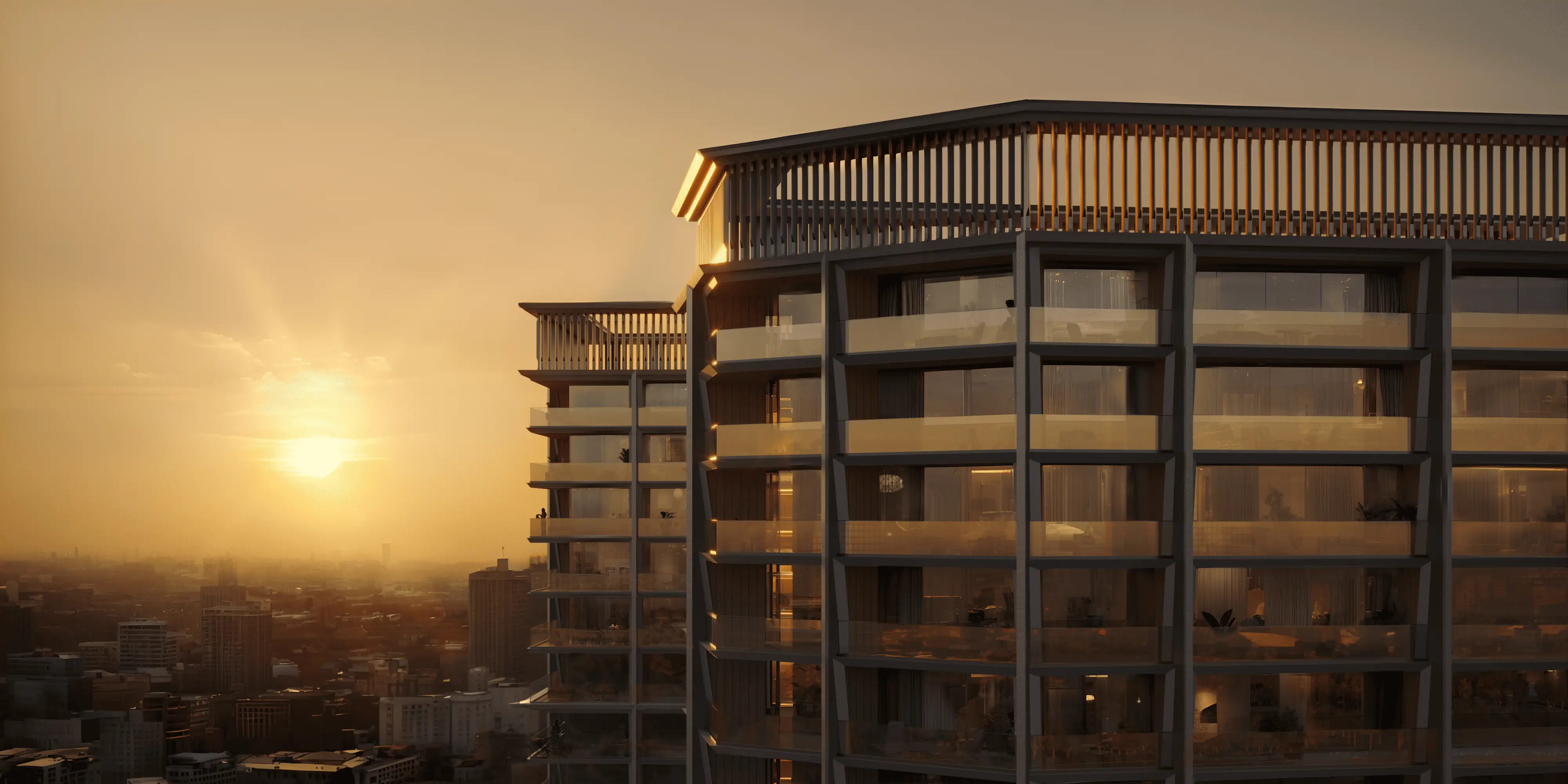 single static gallery