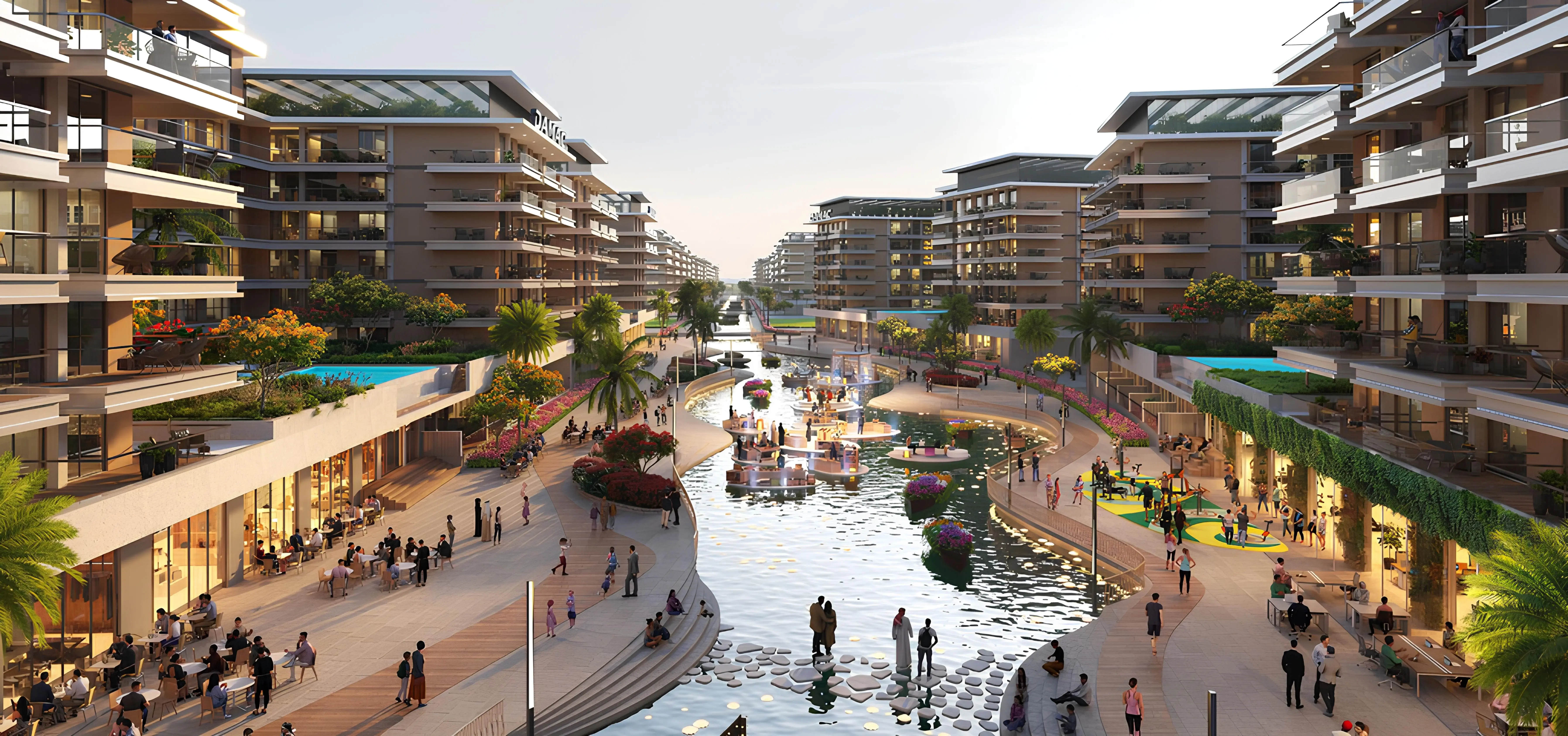 single static gallery