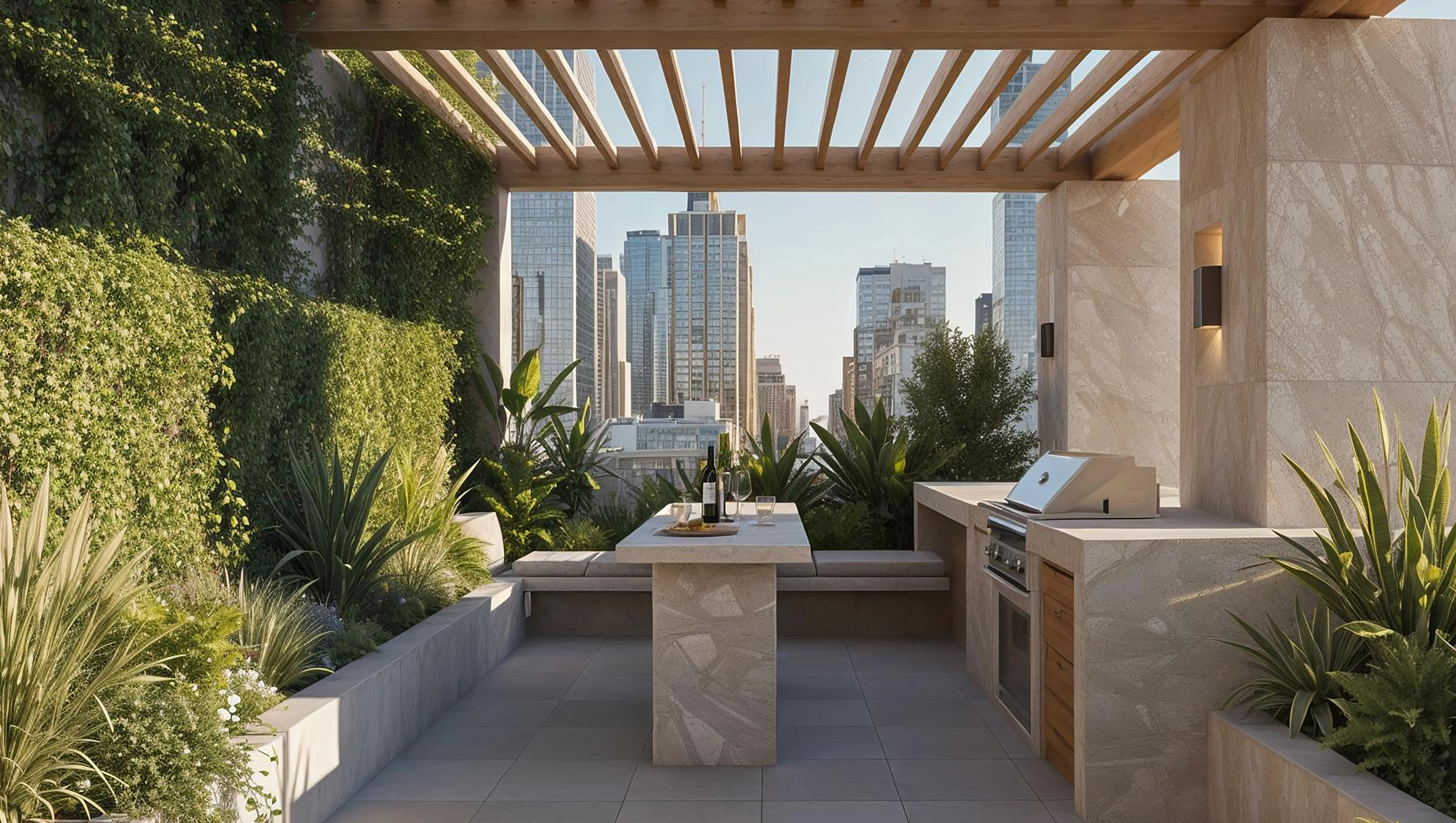 HOLM DEVELOPMENTS "HOLM One"