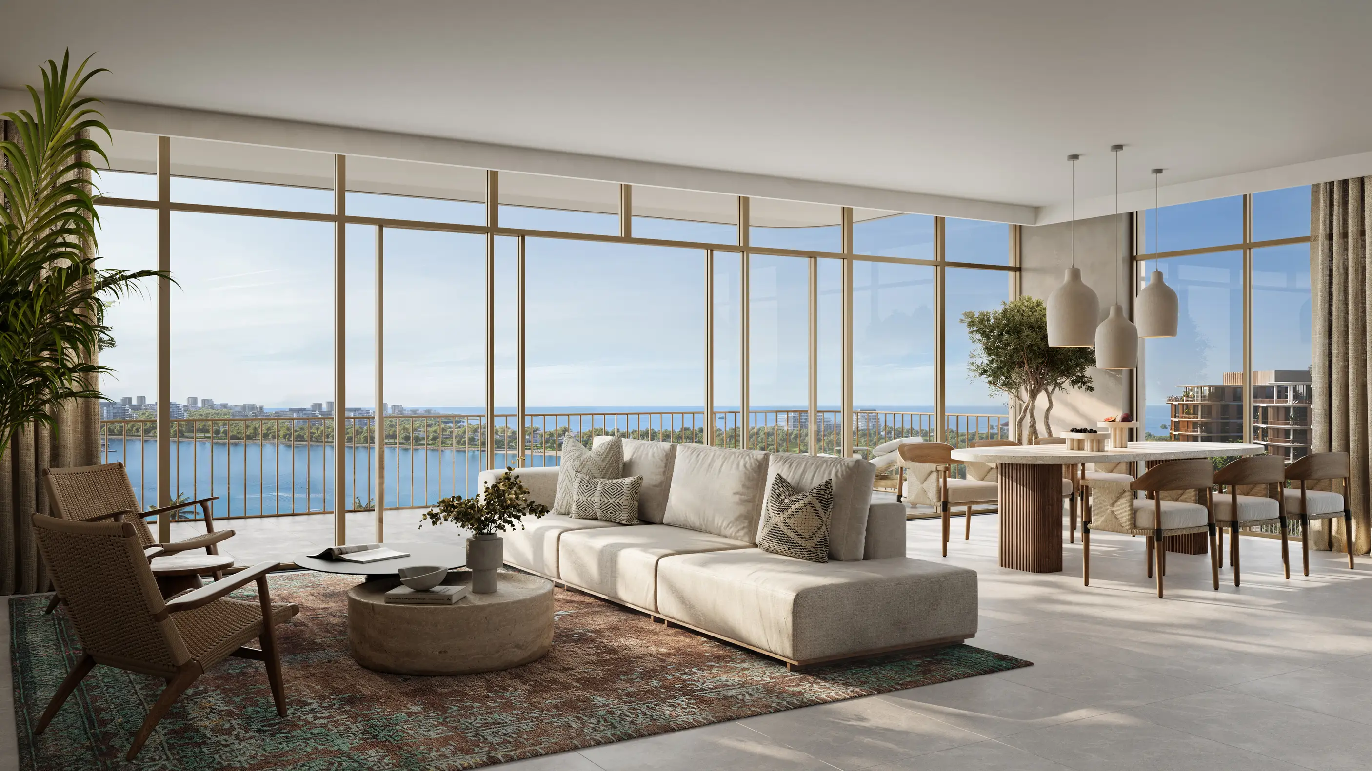 NAKHEEL PROPERTIES "Bay Grove Residences - Phase 3" 17