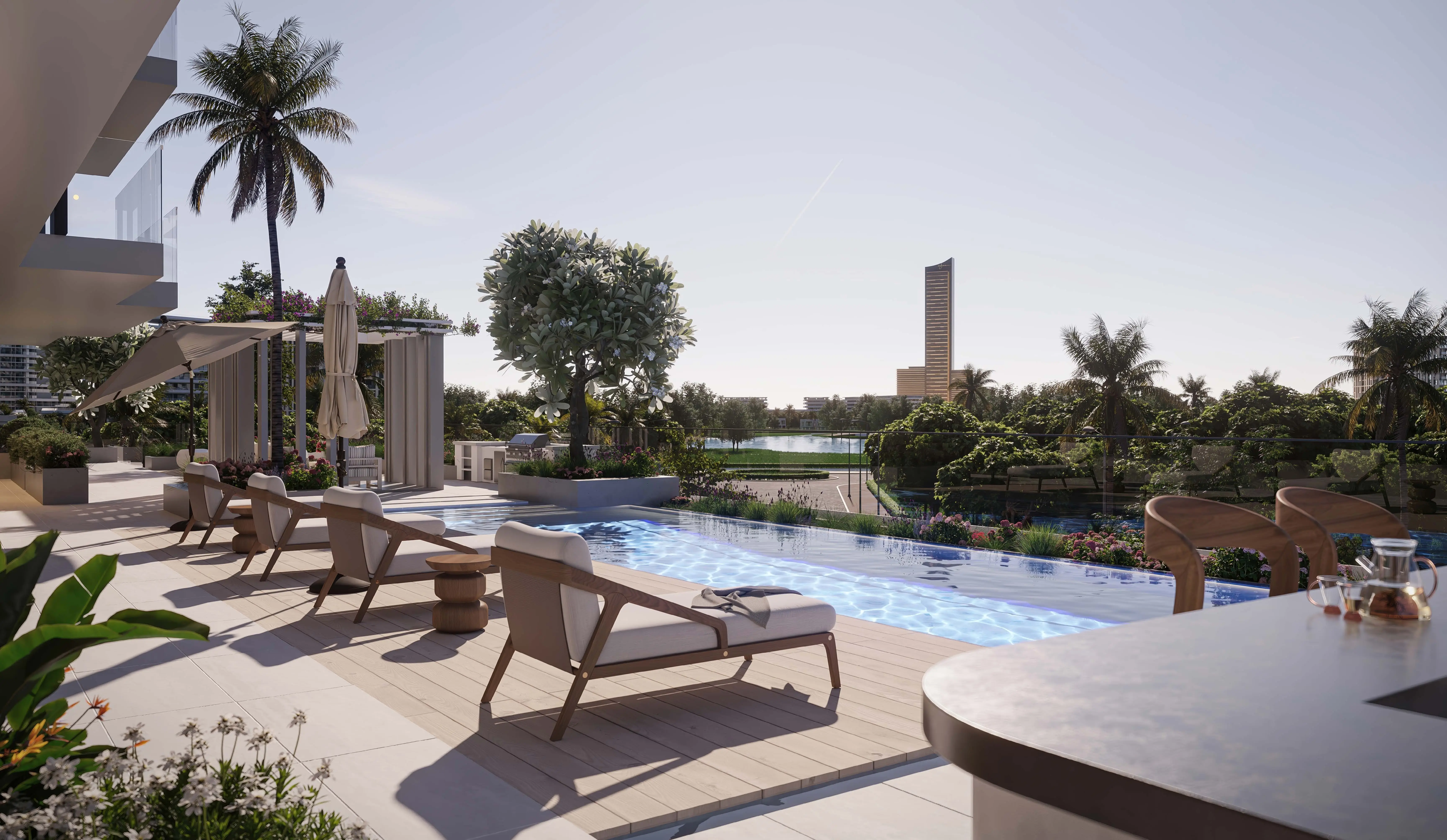 RANGE DEVELOPMENT "Island Heights" 12
