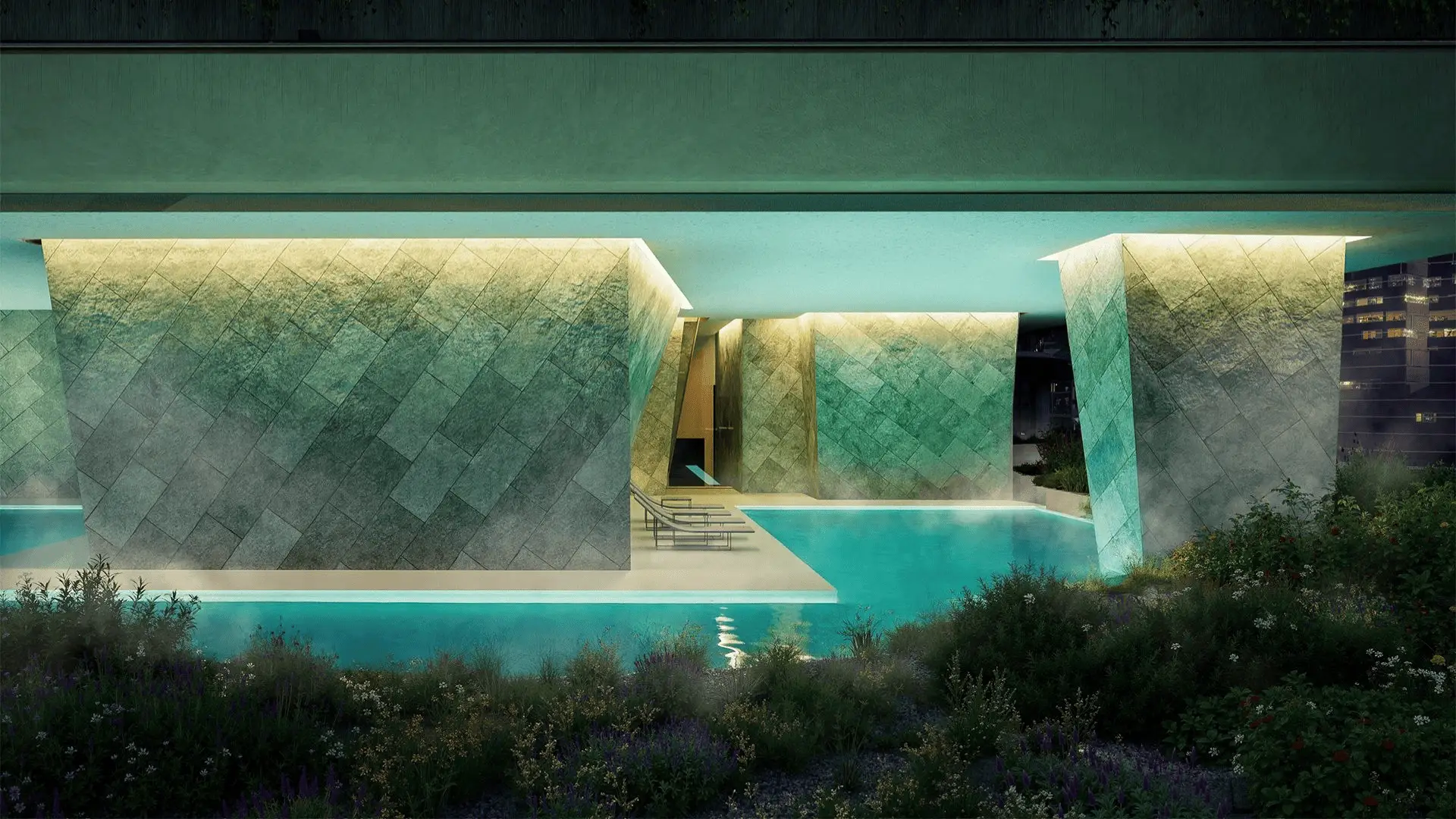 AL GHURAIR COLLECTION "Wedyan – The Canal" 33