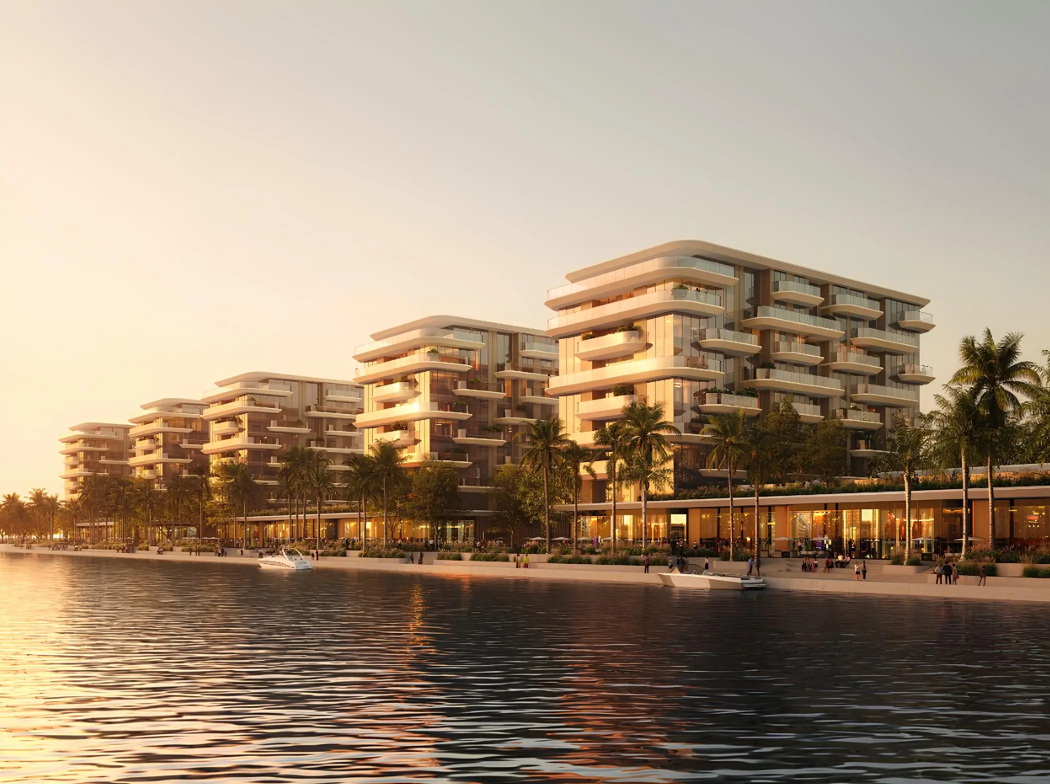 OHANA "Manchester City Yas Residences by Ohana" 5