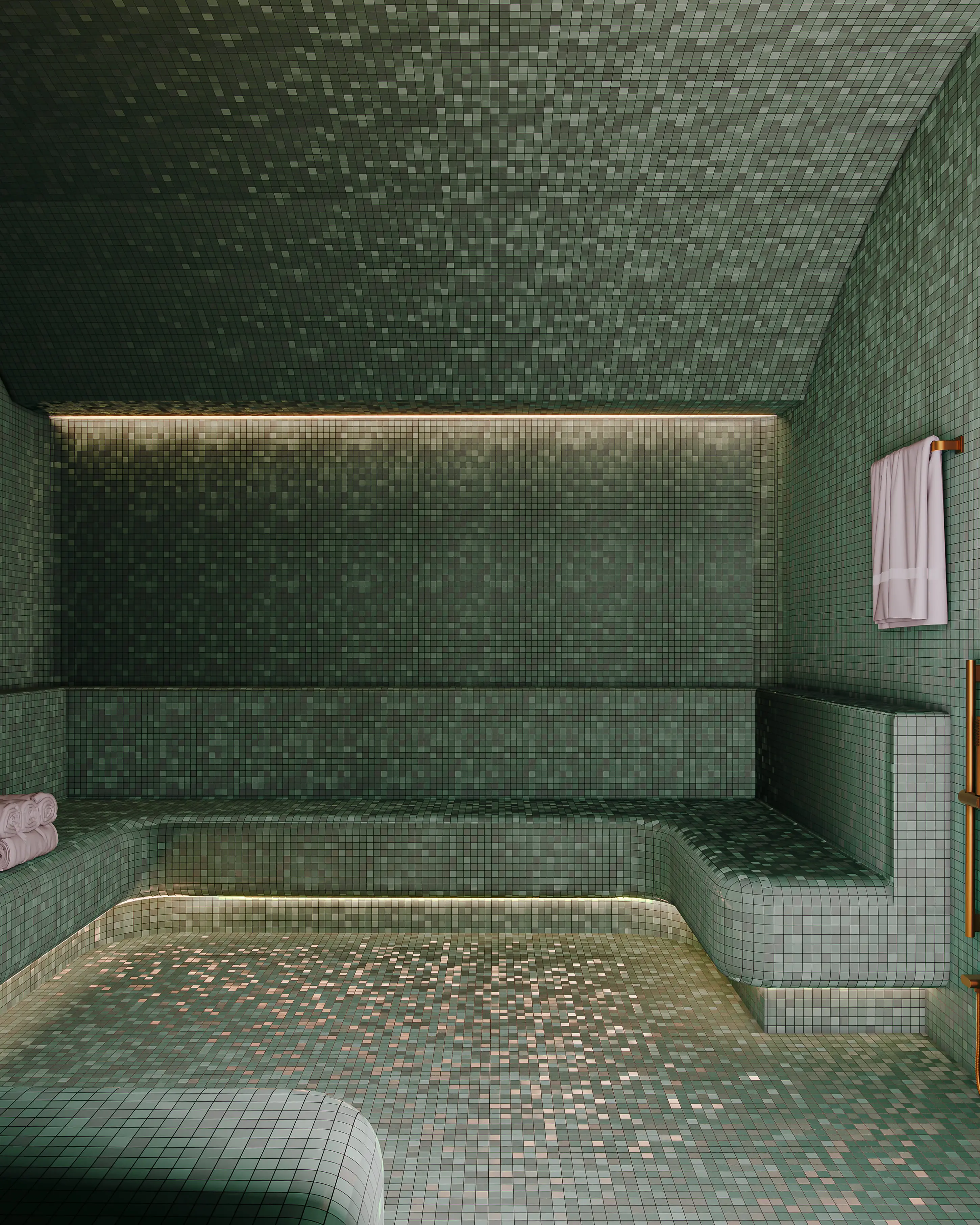 MAK DEVELOPERS "Saddlewood Park" 3
