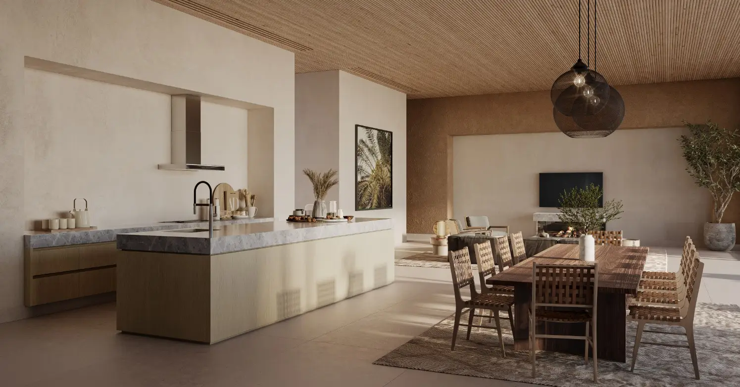 AL HAMRA "The Ritz-Carlton Residences Al Wadi" 11