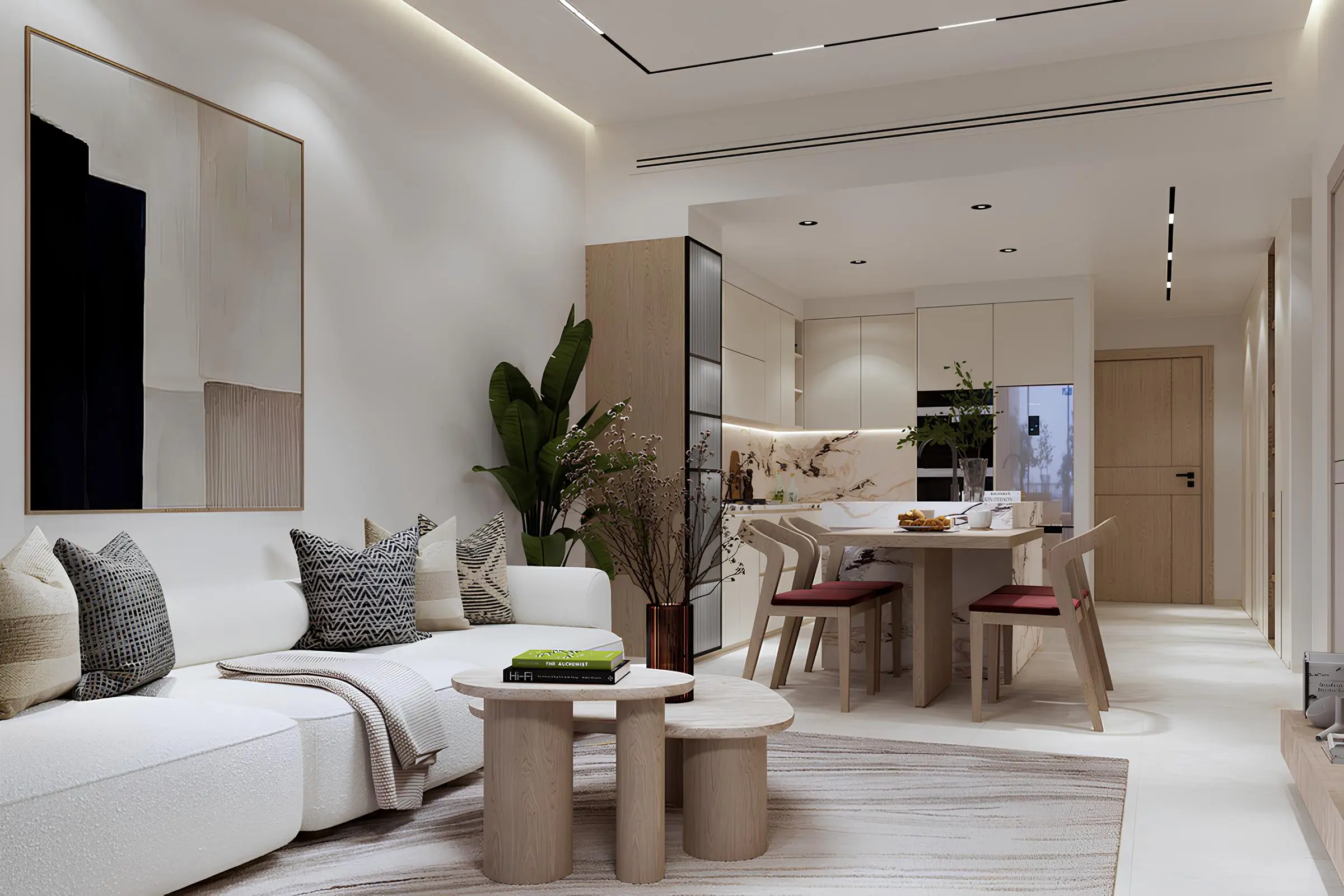 BLING DEVELOPMENT "Bling Avenue 1" 7