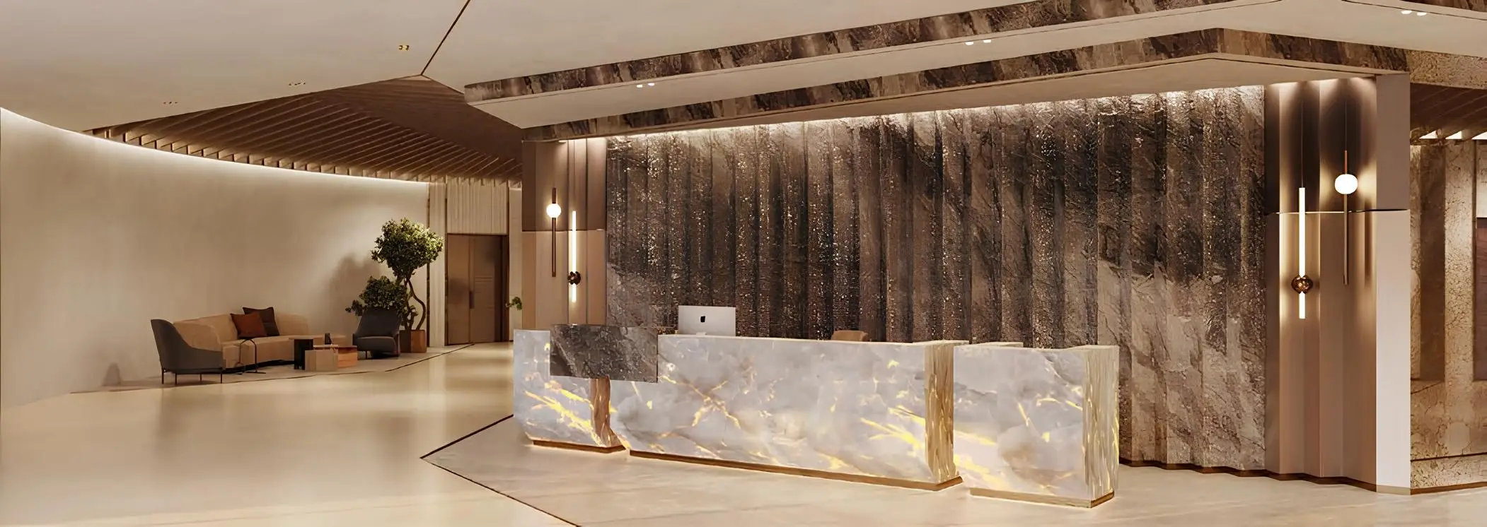 TOPERO PROPERTIES "Fortune Bay Residences" 8
