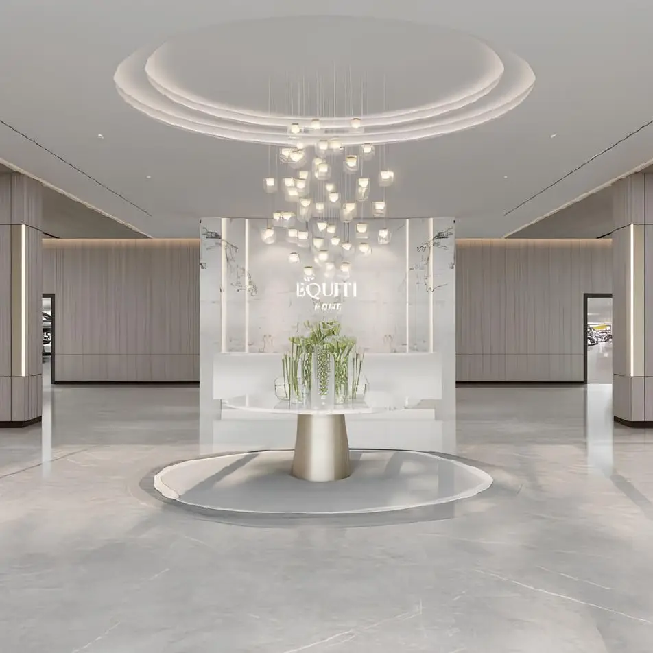 REFINE "Equiti Home" 2