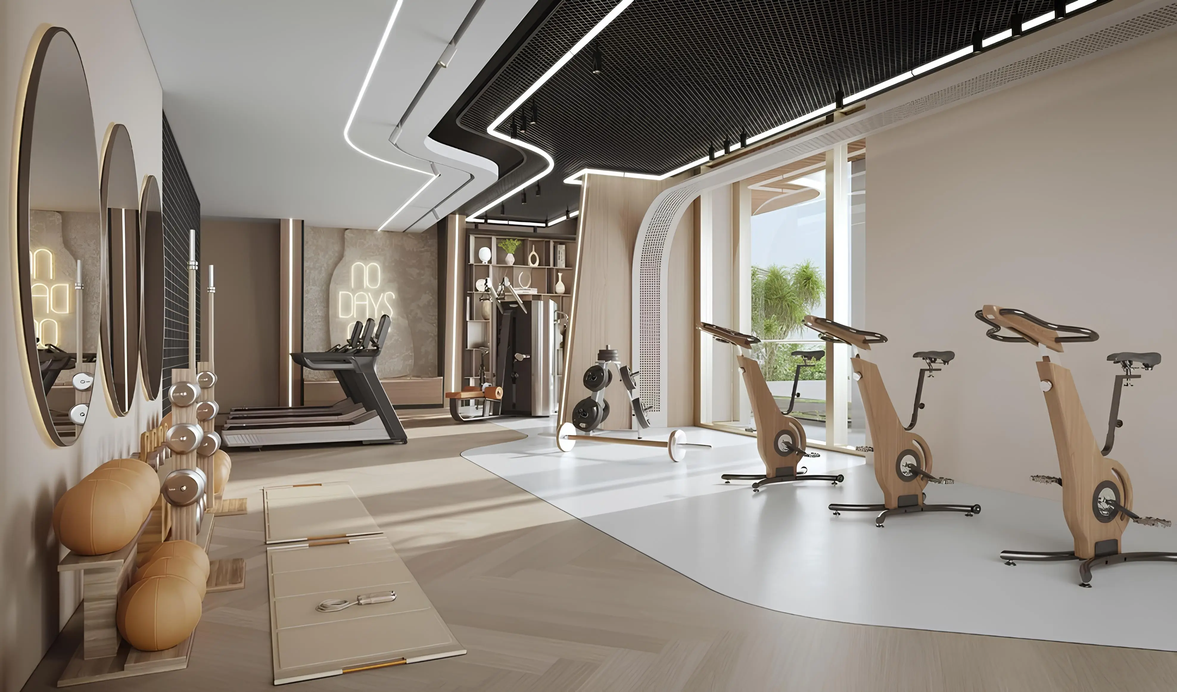 AQUA DEVELOPMENTS "The Central Uptown" NEW LAUNCH 7