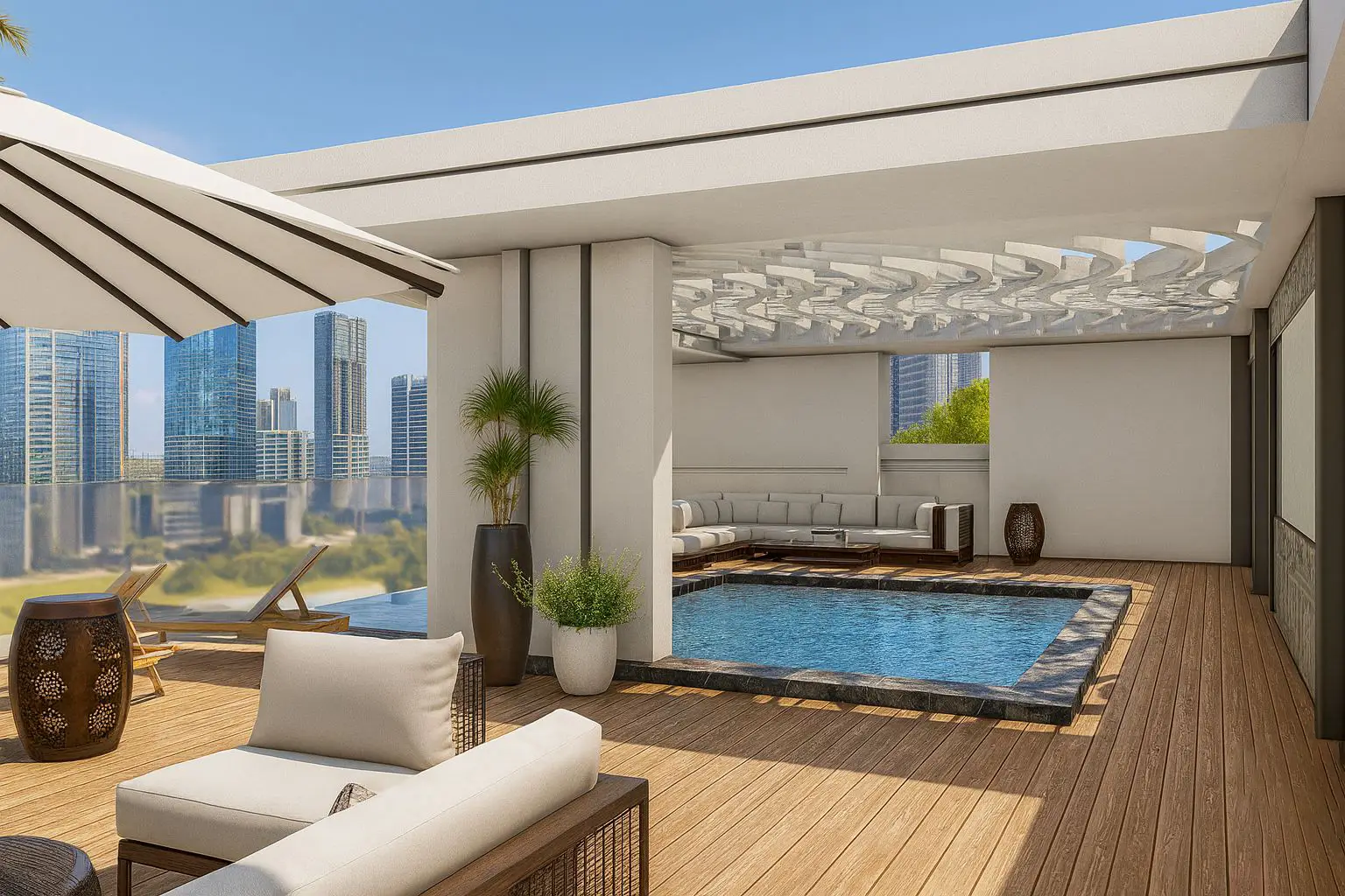 EVERA "Galleria Residences"