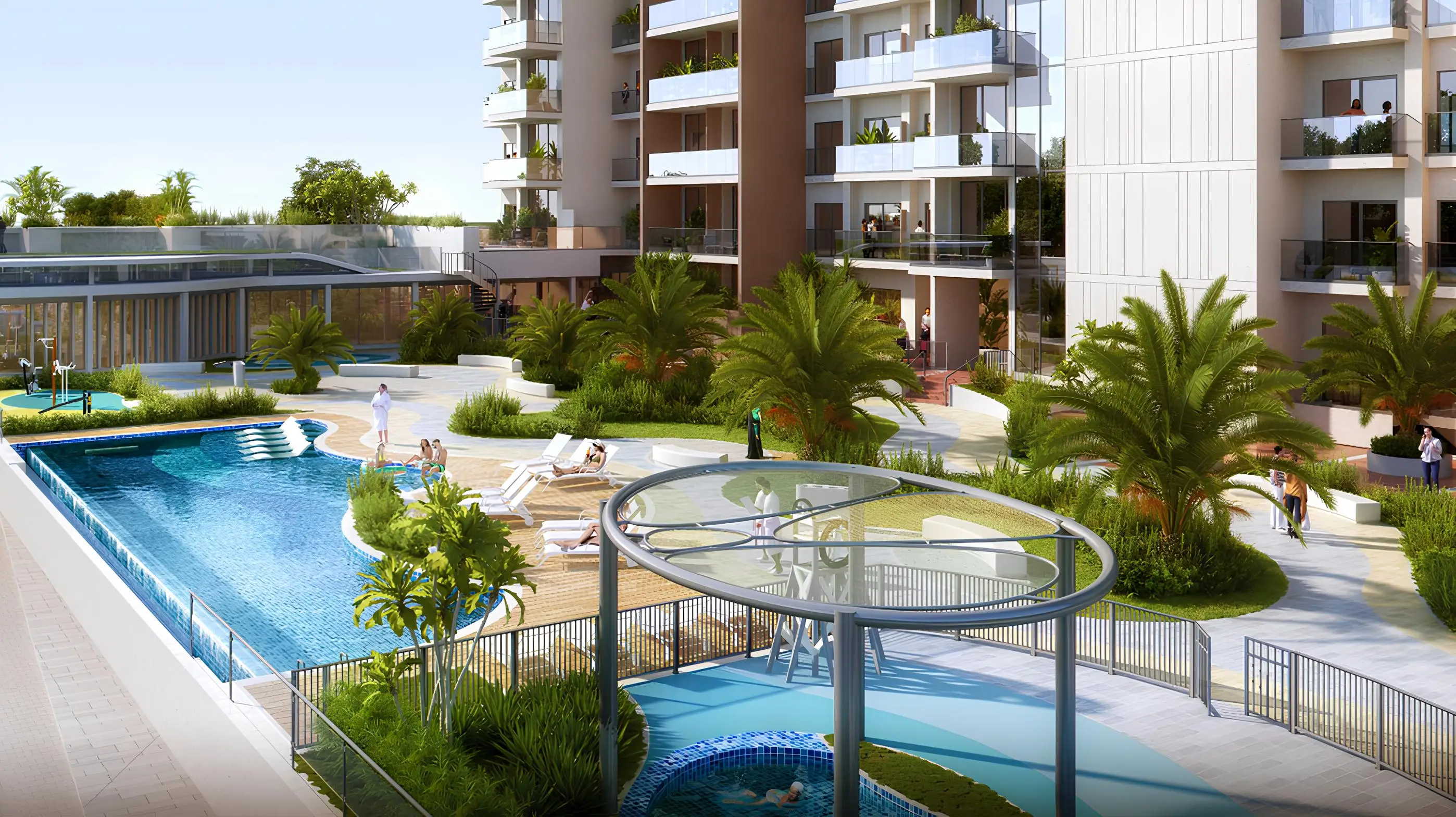 MERAKI "The Haven 2" 10