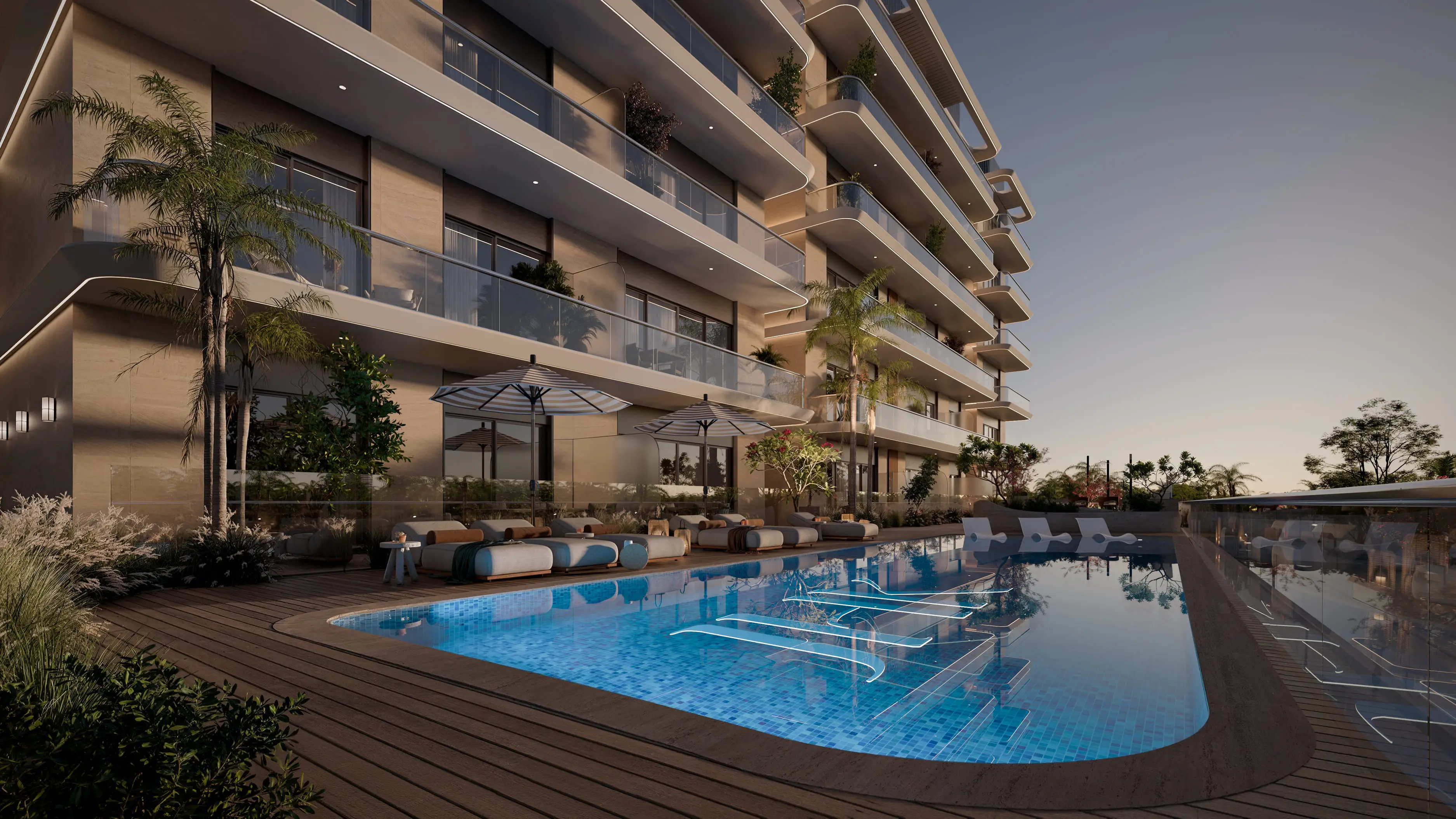 EVOLUTIONS "Tavora Grand" NEW LAUNCH in Warsan 4
