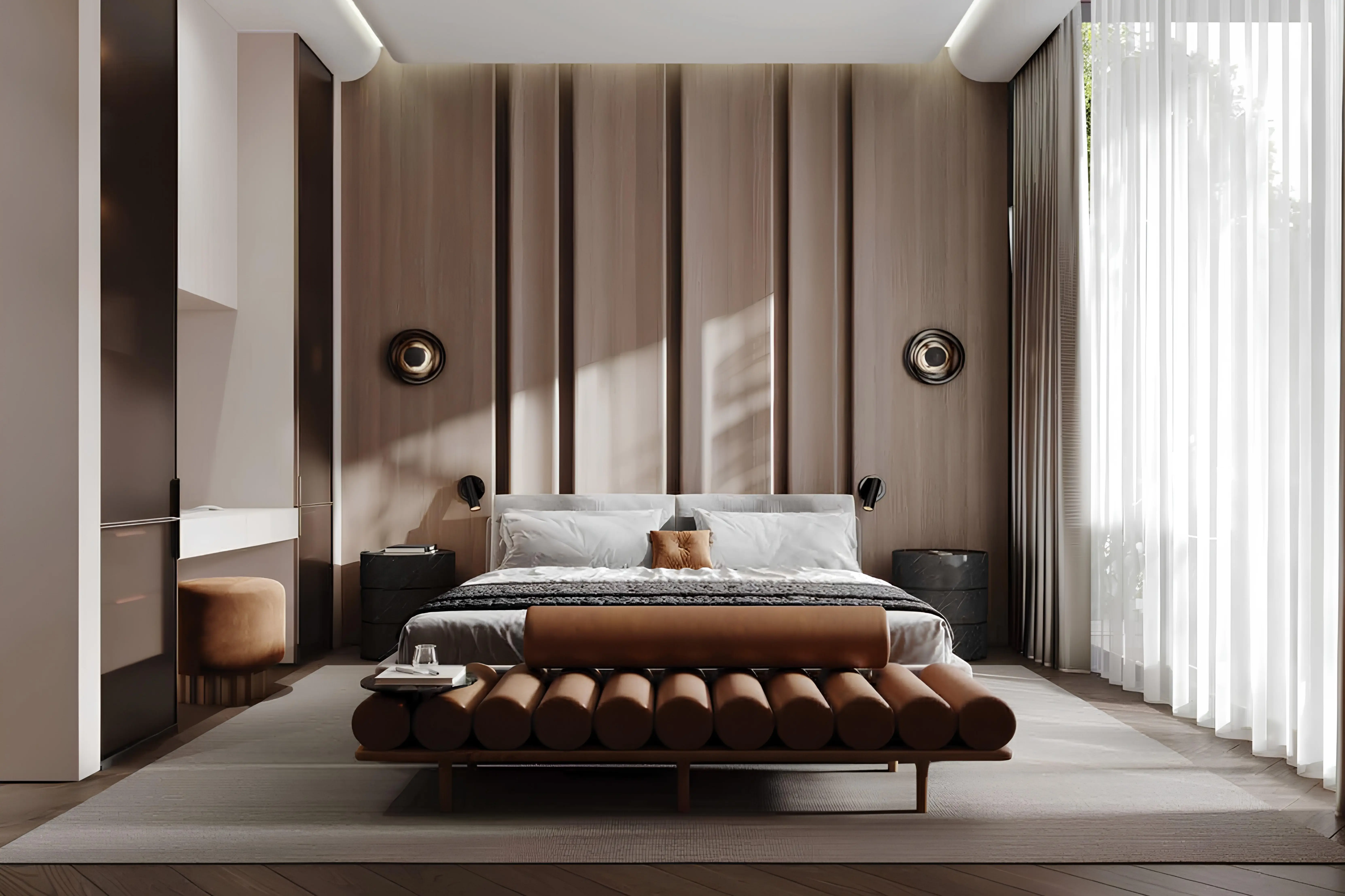 SWANK DEVELOPMENT "Lua Residences" 22