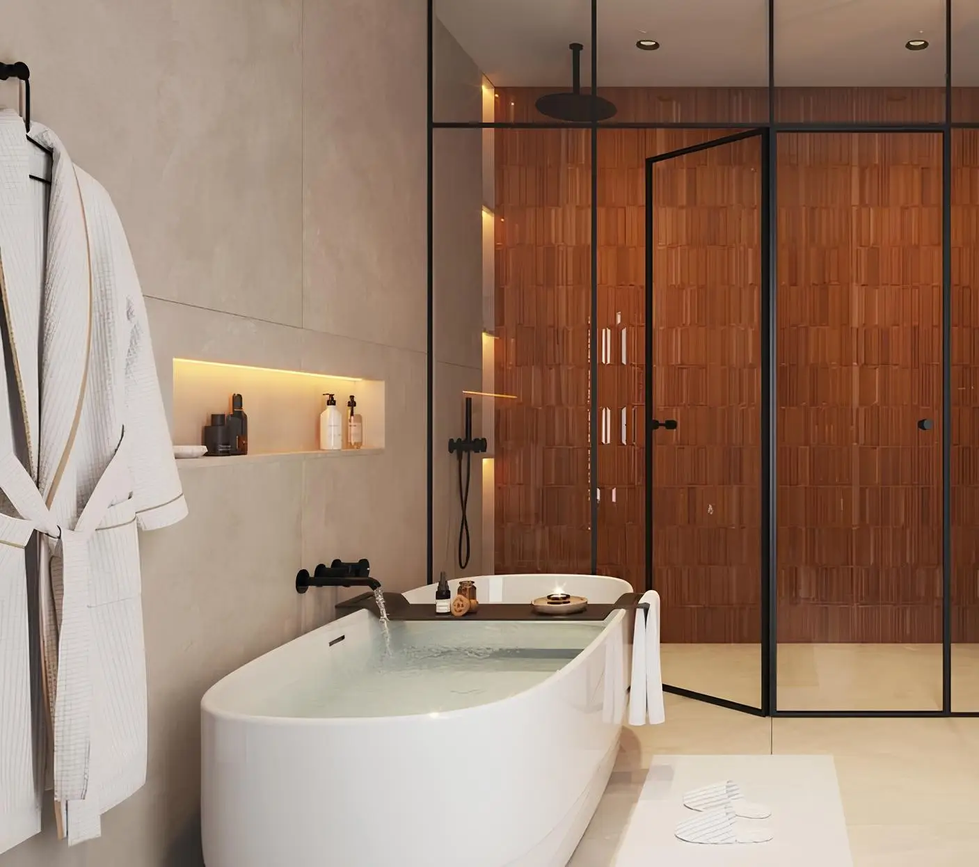 ALDAR "The Arthouse"