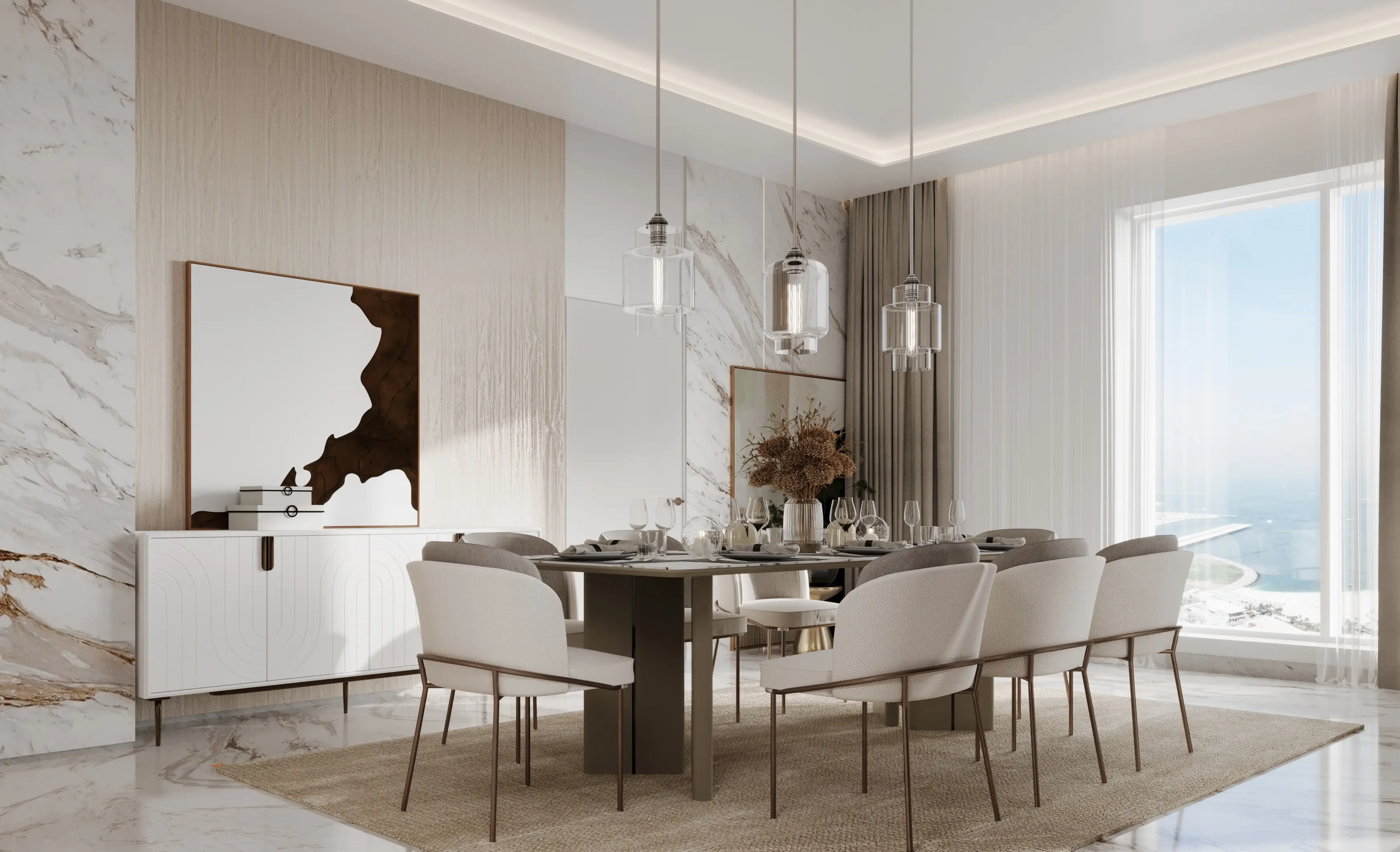 Franck Muller Aeternitas by London Gate