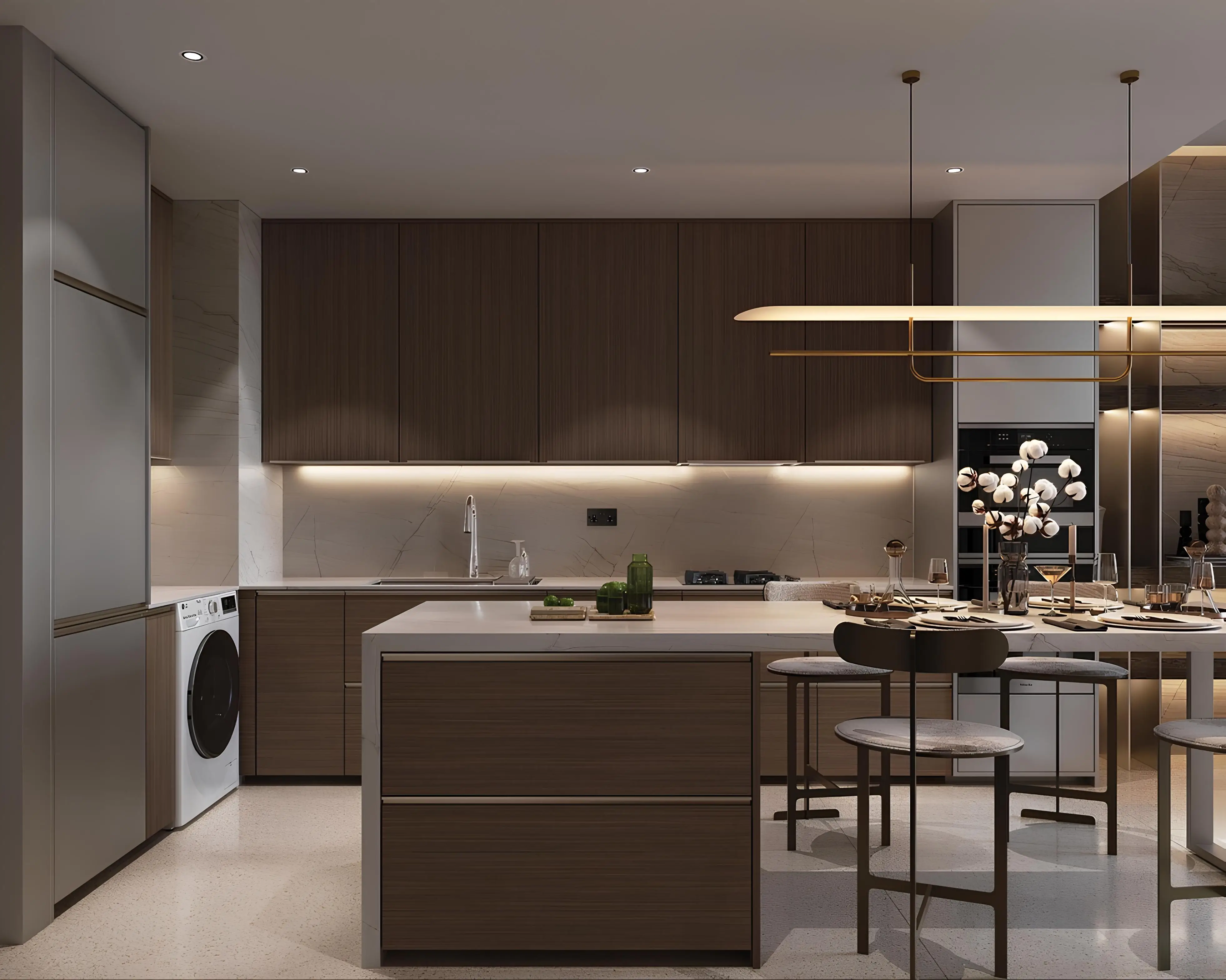 ORCHID LIVING REAL ESTATE "Orchid Residence 1" 4