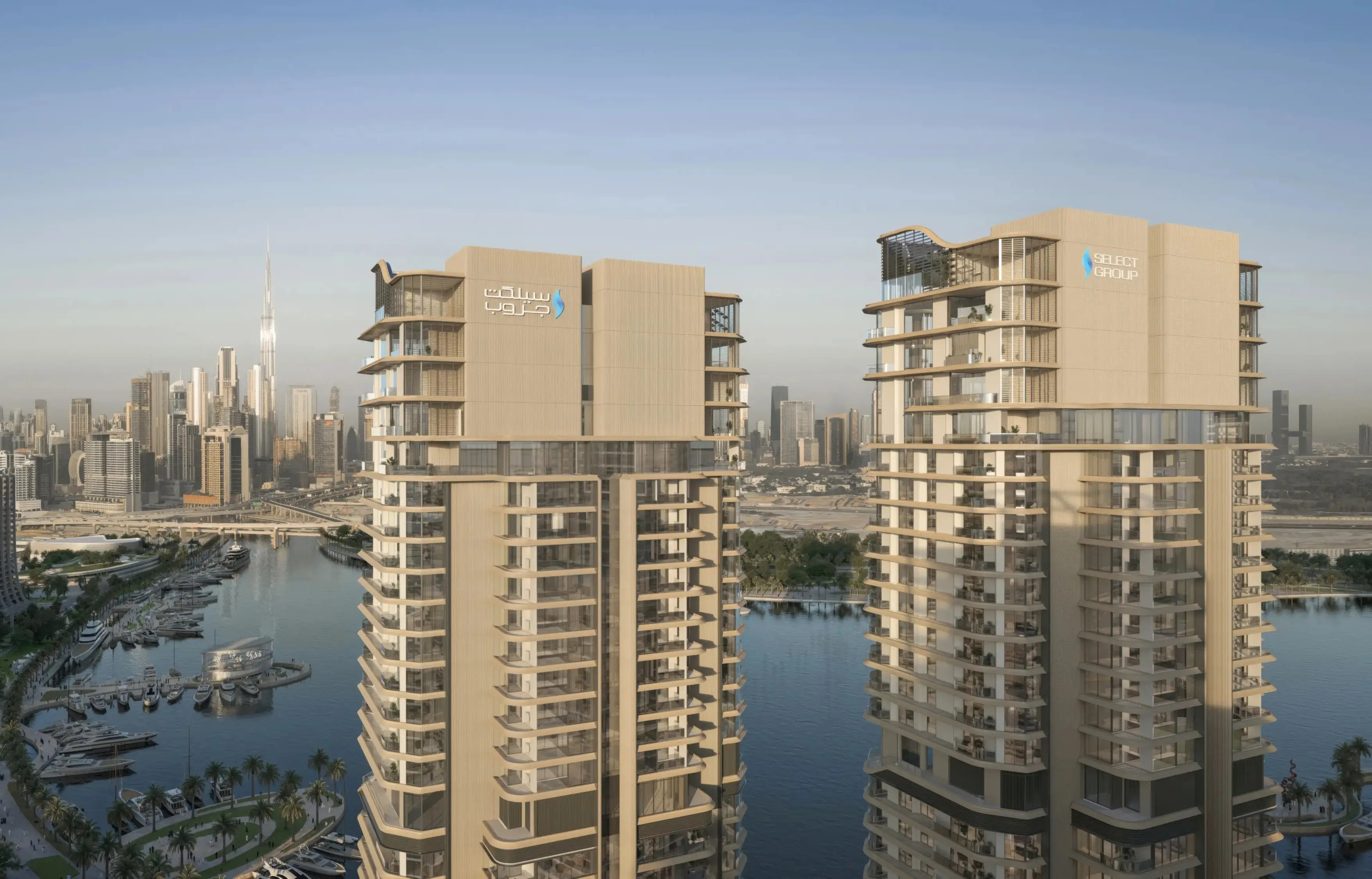 single static gallery