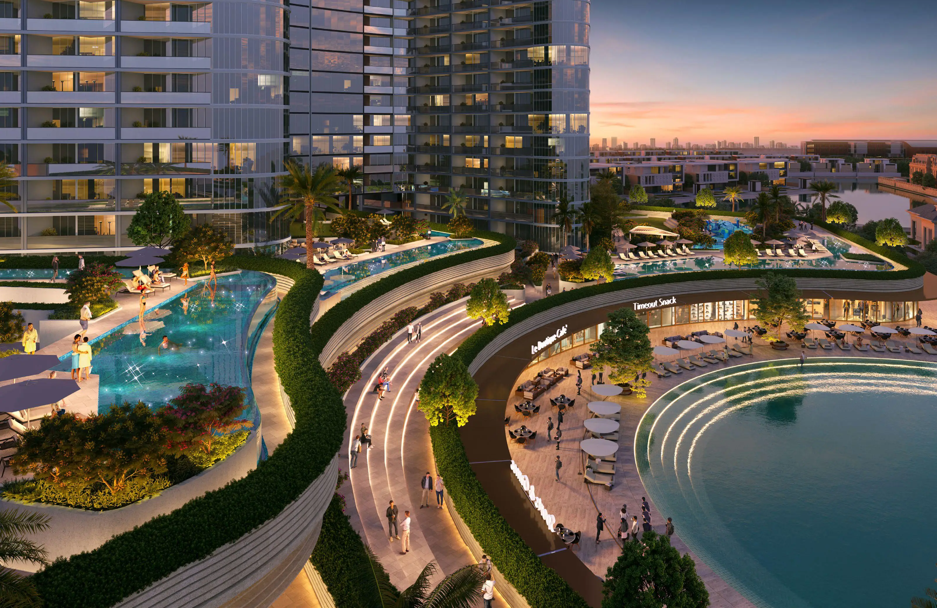 SOBHA "Skyvue Altier" 17