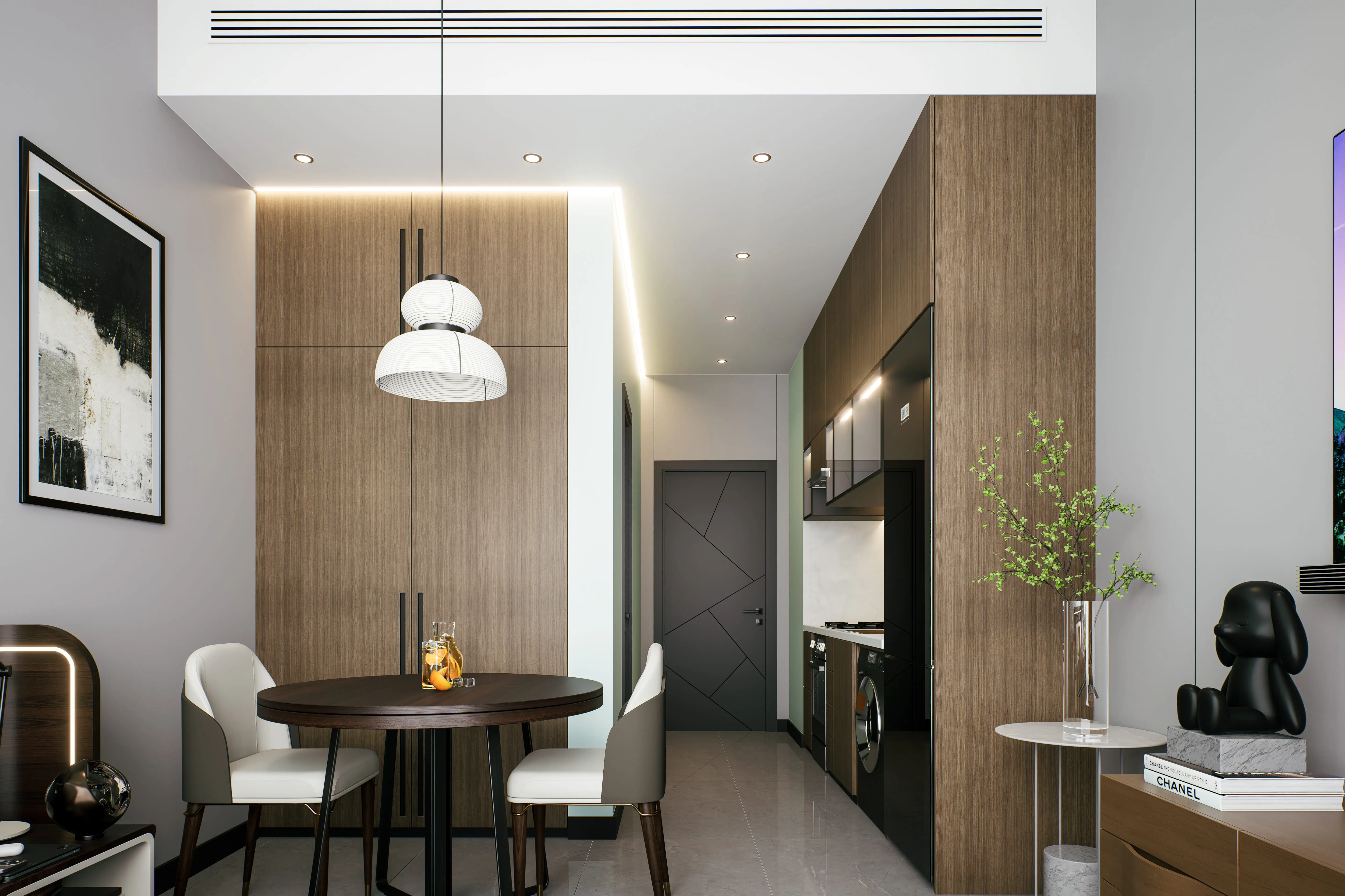 DUGASTA "Al Haseen Residences 4" 9
