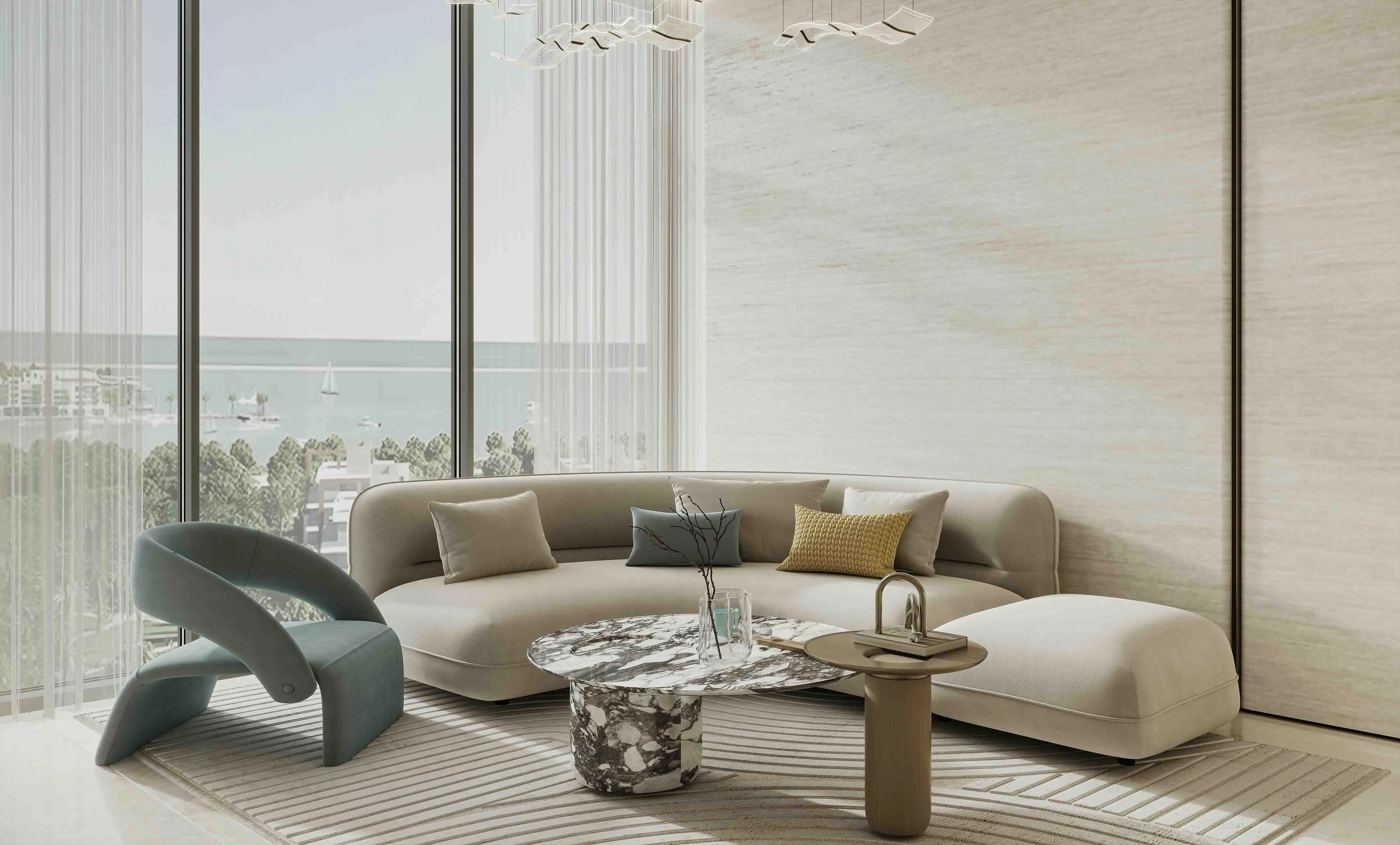 RABDAN DEVELOPMENTS "Rabdan Gardens" 12
