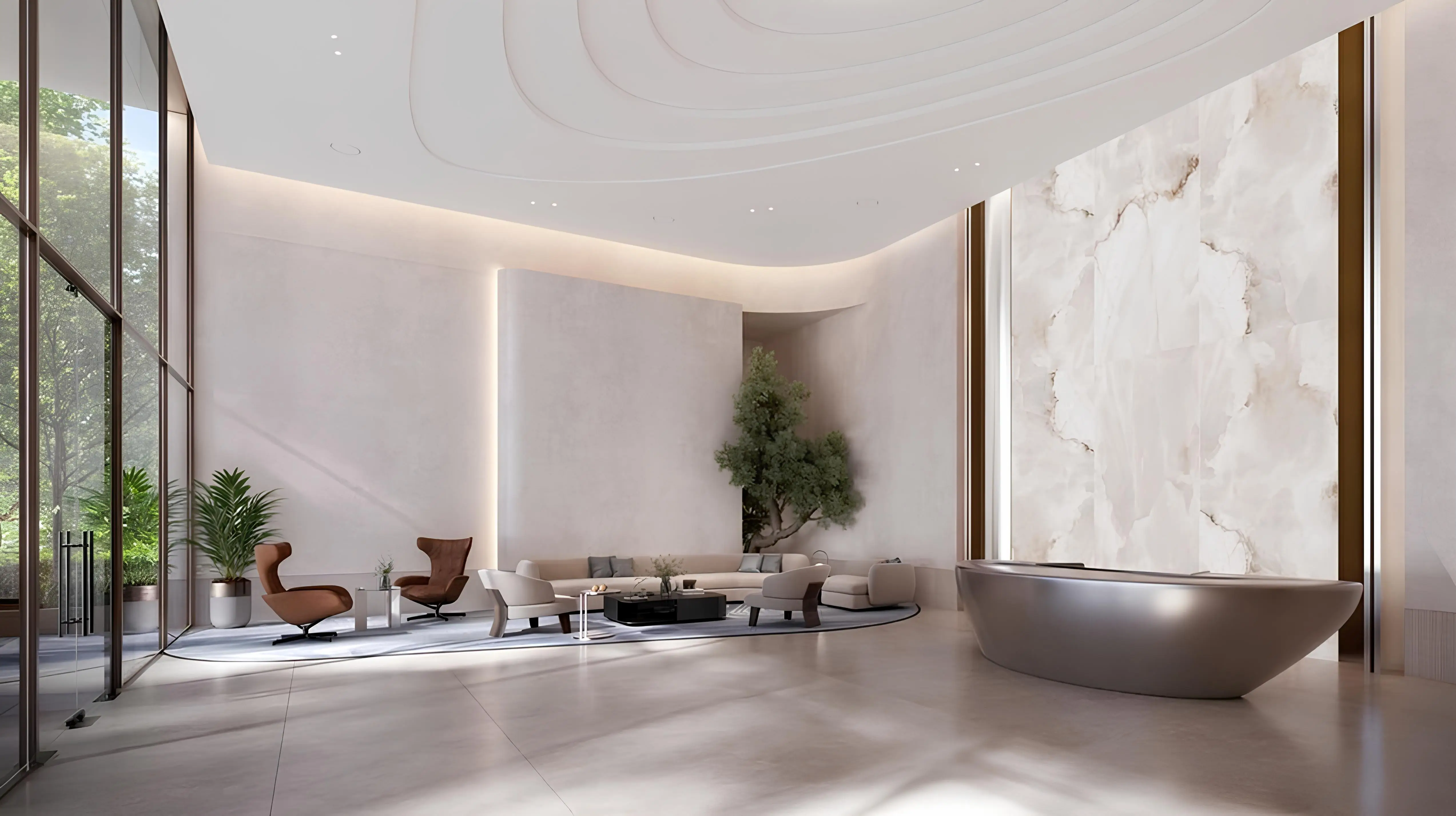 MODON "Bashayer Residences by Modon" 11