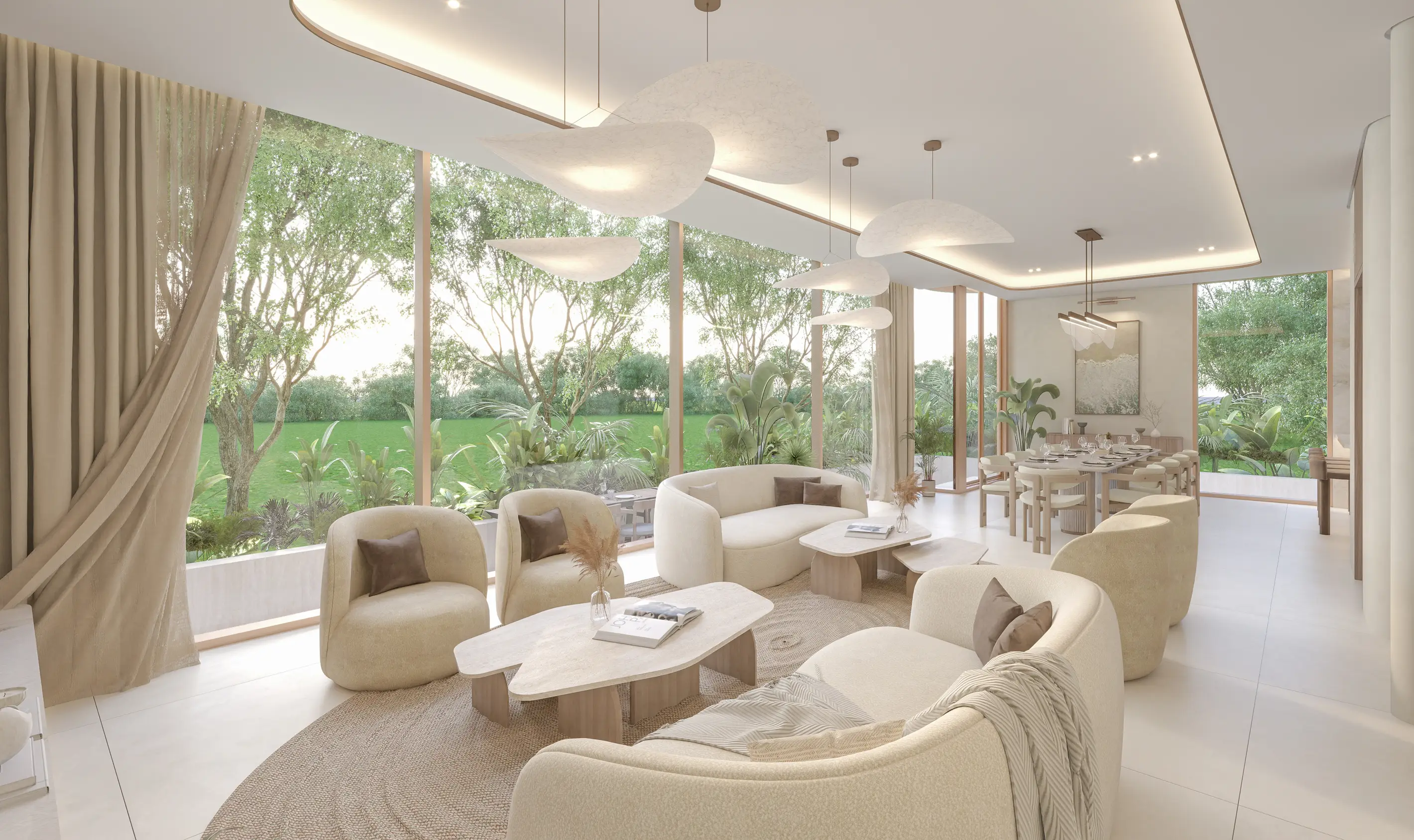 AHMADYAR DEVELOPMENTS "Vestoria Bay" 25