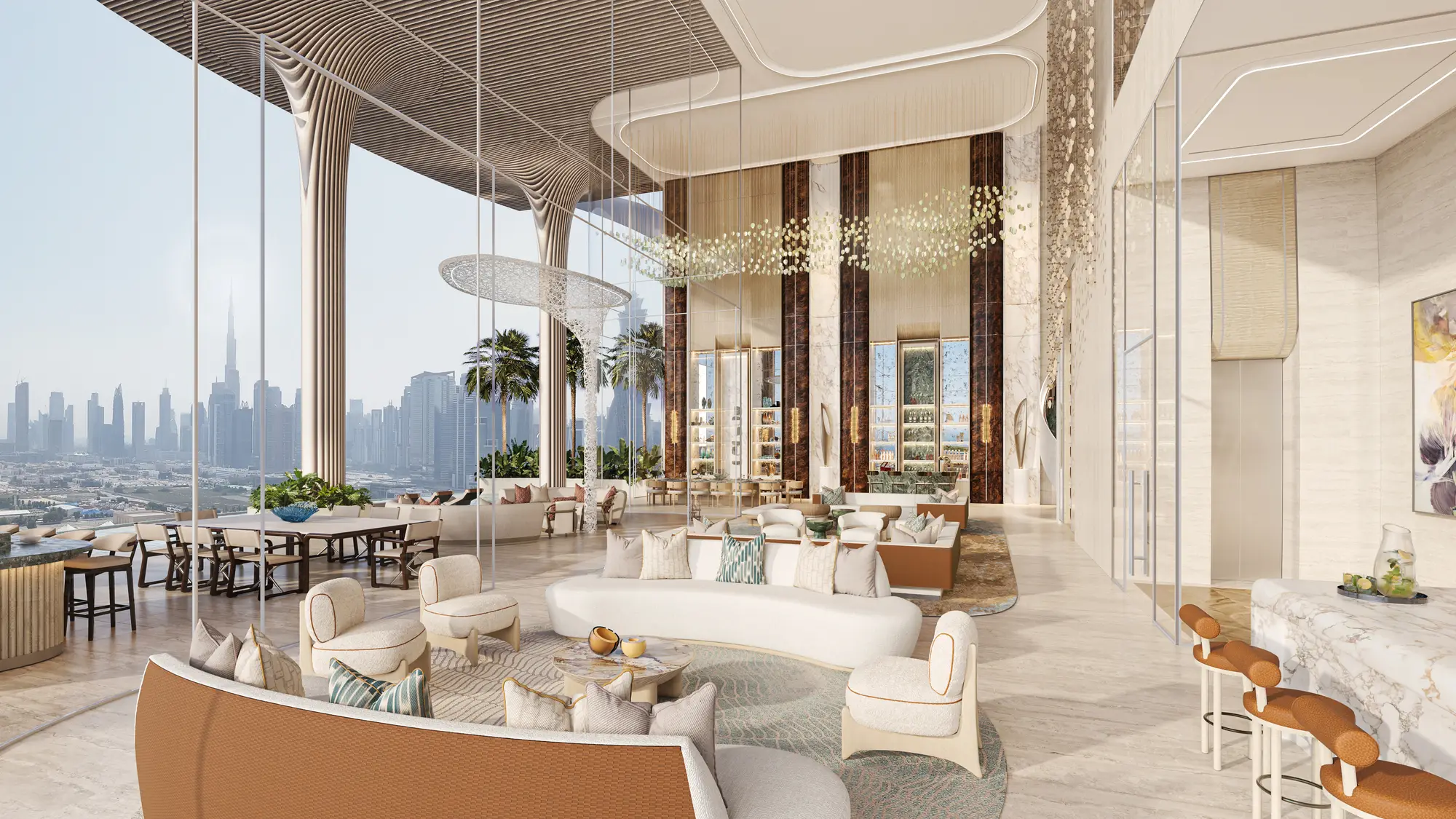 AHS PROPERTIES "Casa AHS" 43