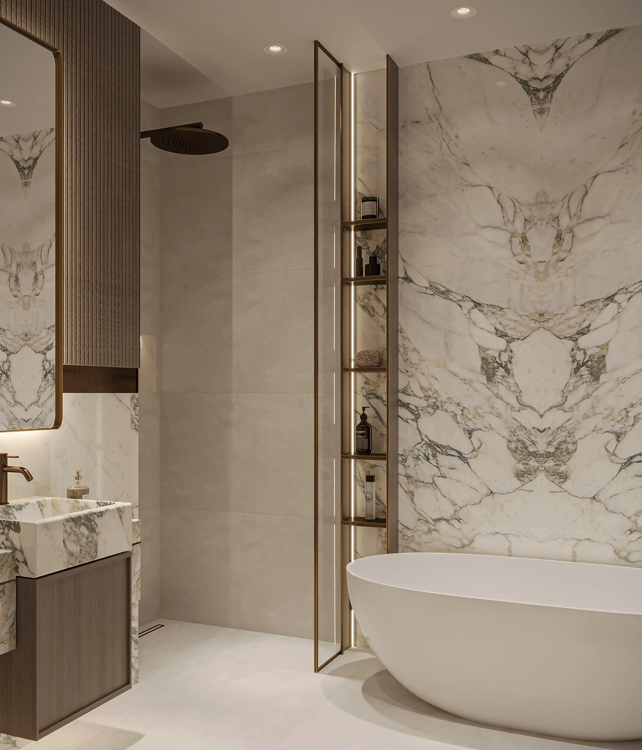 MS HOMES DEVELOPERS "Iluka Residences" 3