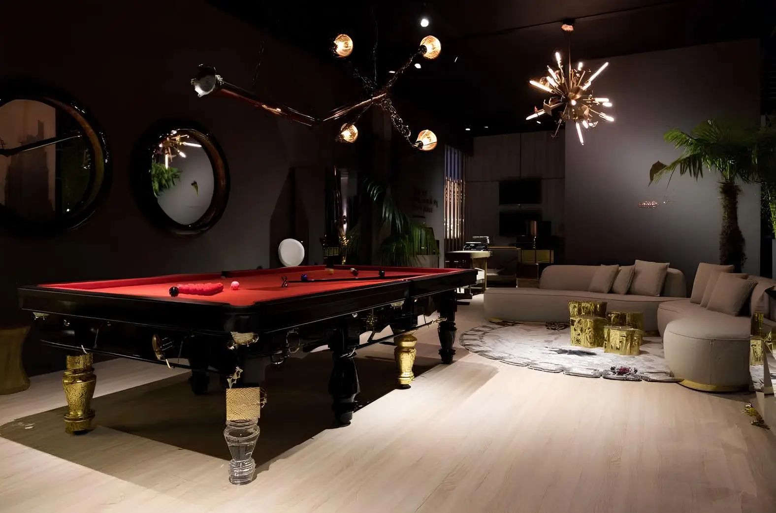 NASEEB "North 43 Serviced Residences"