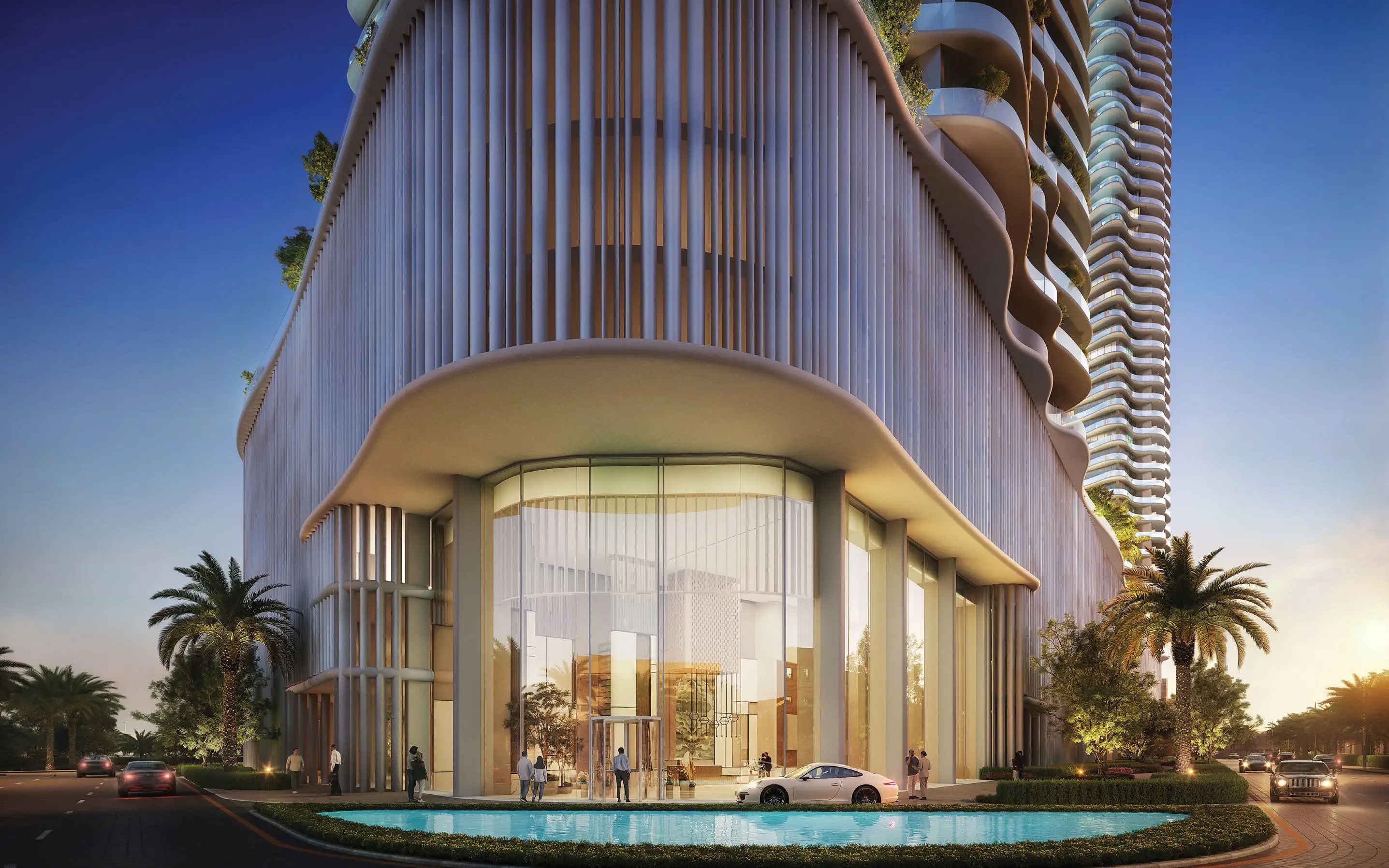 ONE DEVELOPMENT "Laguna Residence" 11
