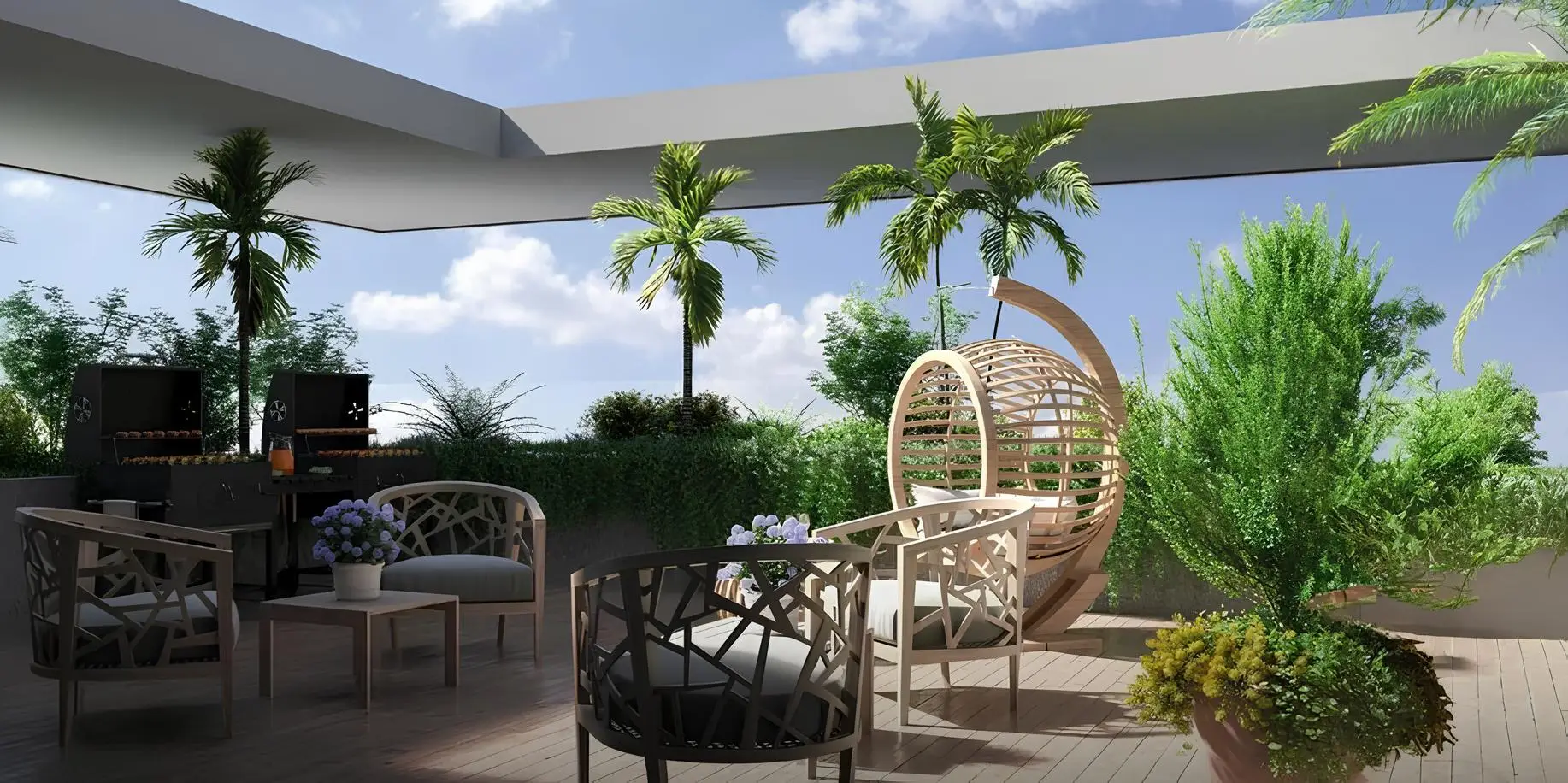 AVELON DEVELOPMENTS "Avelon Boulevard" 7
