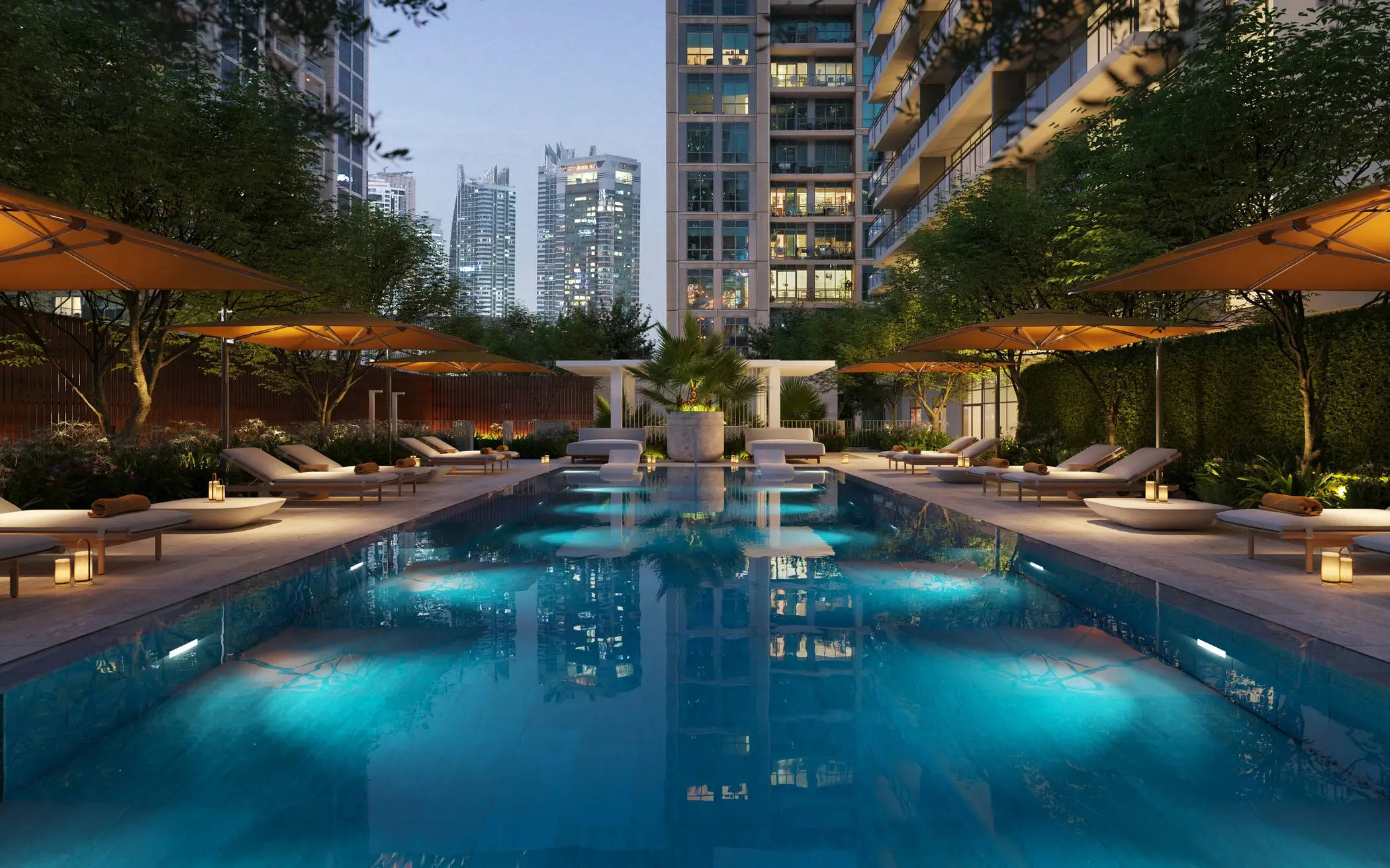 DEVMARK "Residences Du Port, Autograph Collection Residences" 19