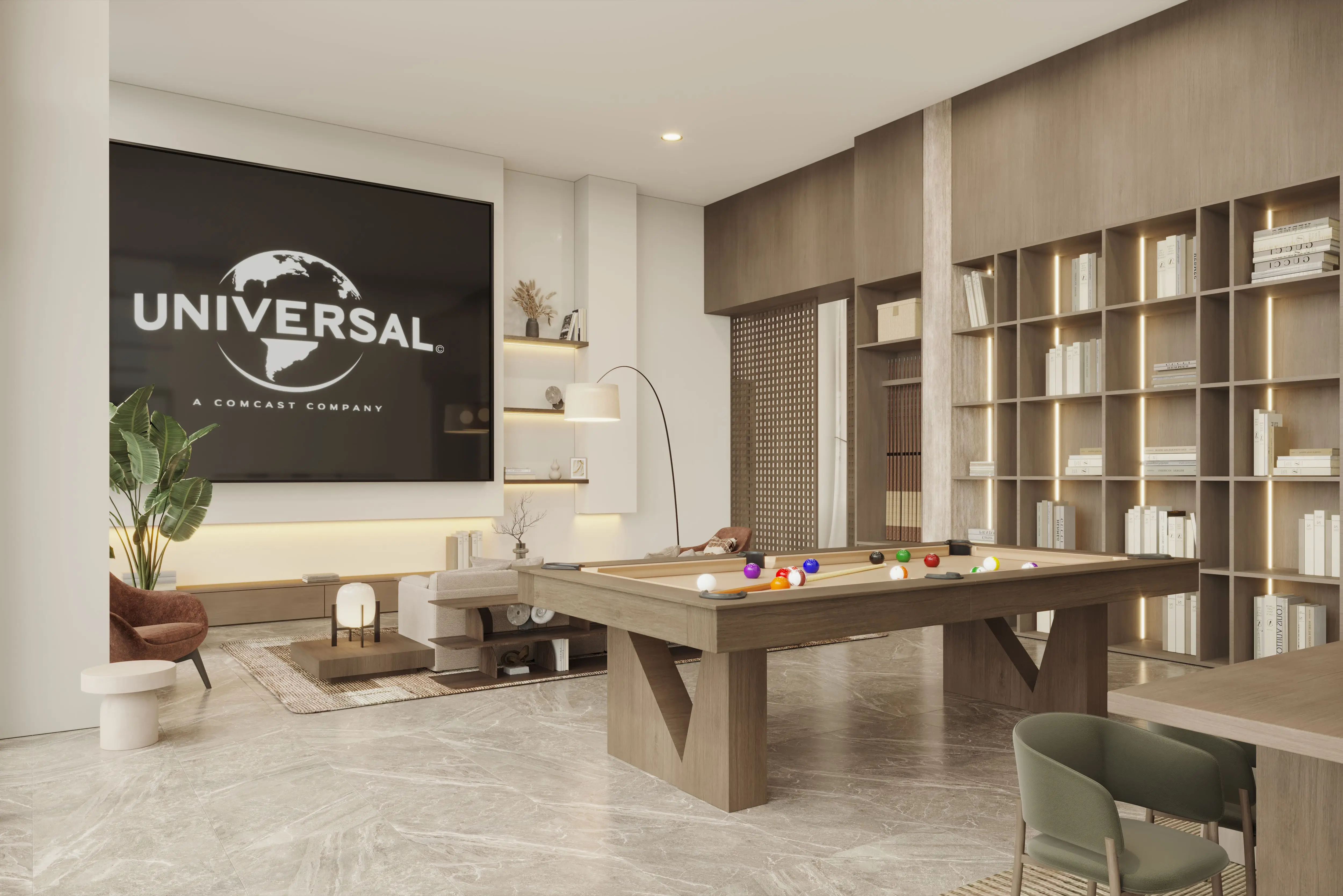 MERAKI "Nirvana Residences  1" 29