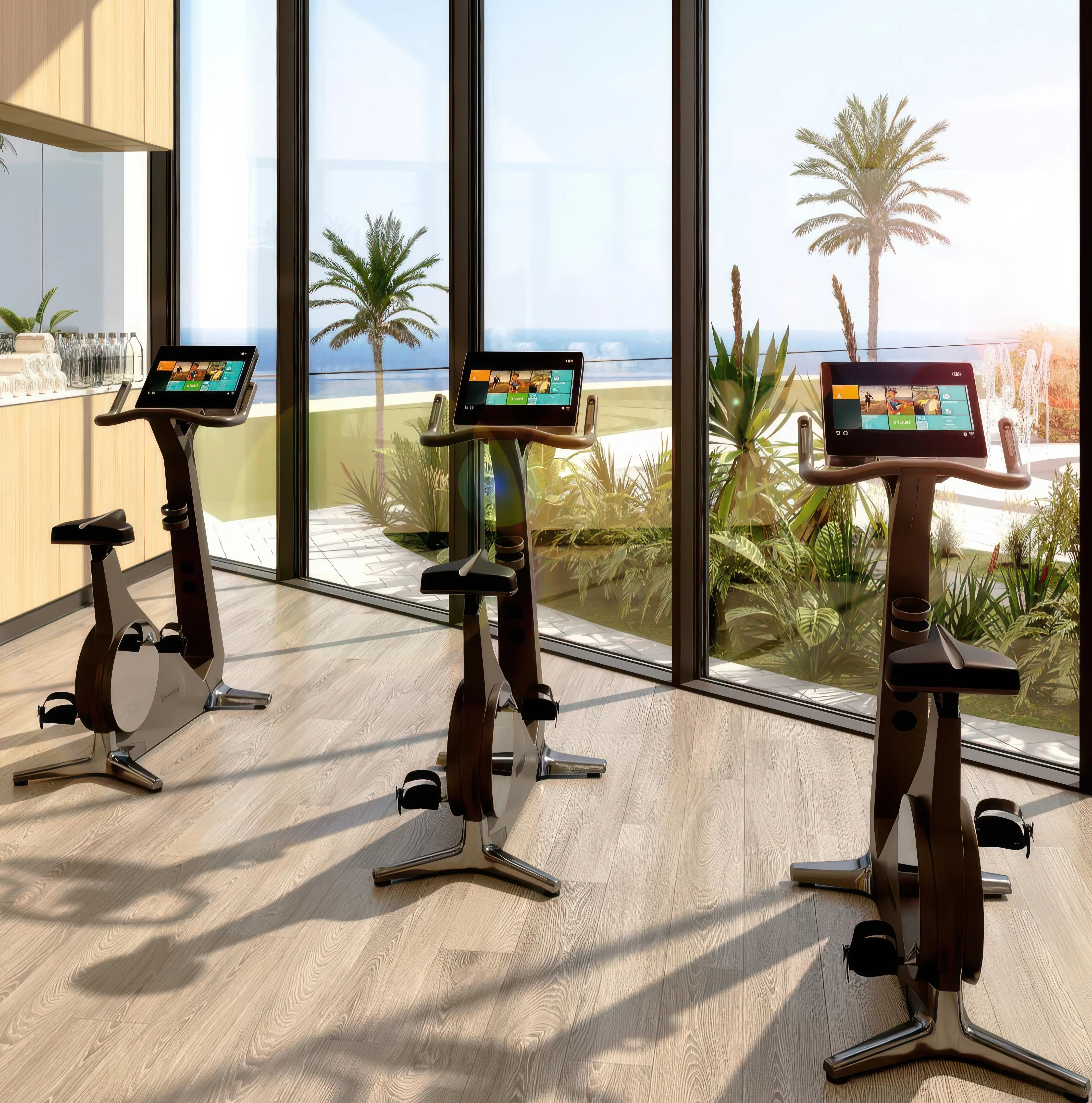 RANGE DEVELOPMENT "The Beach Residences East Wing"